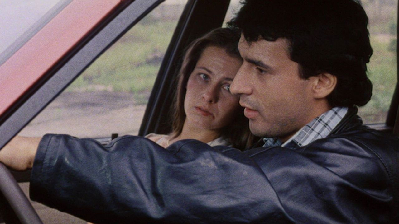 Brigade des moeurs scene photo