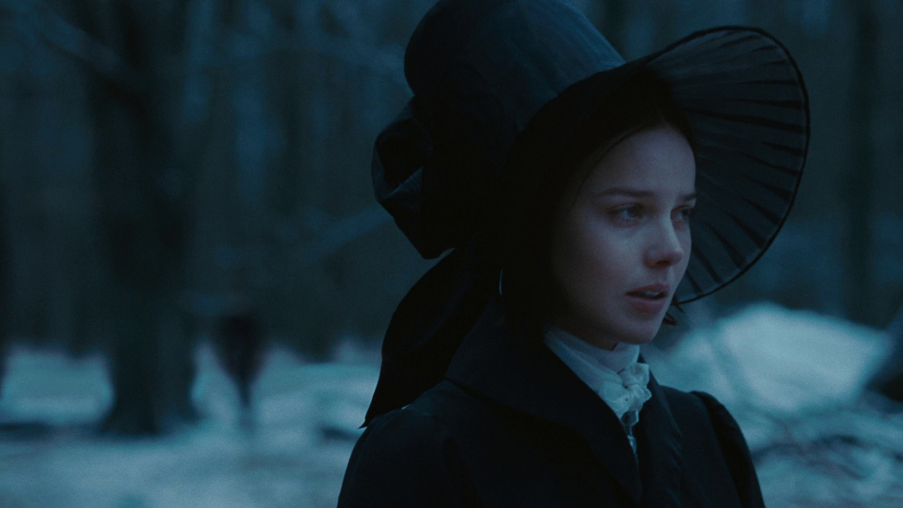 Bright Star scene photo
