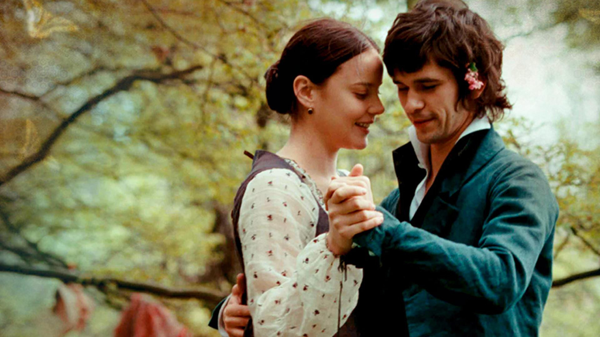 Bright Star scene photo