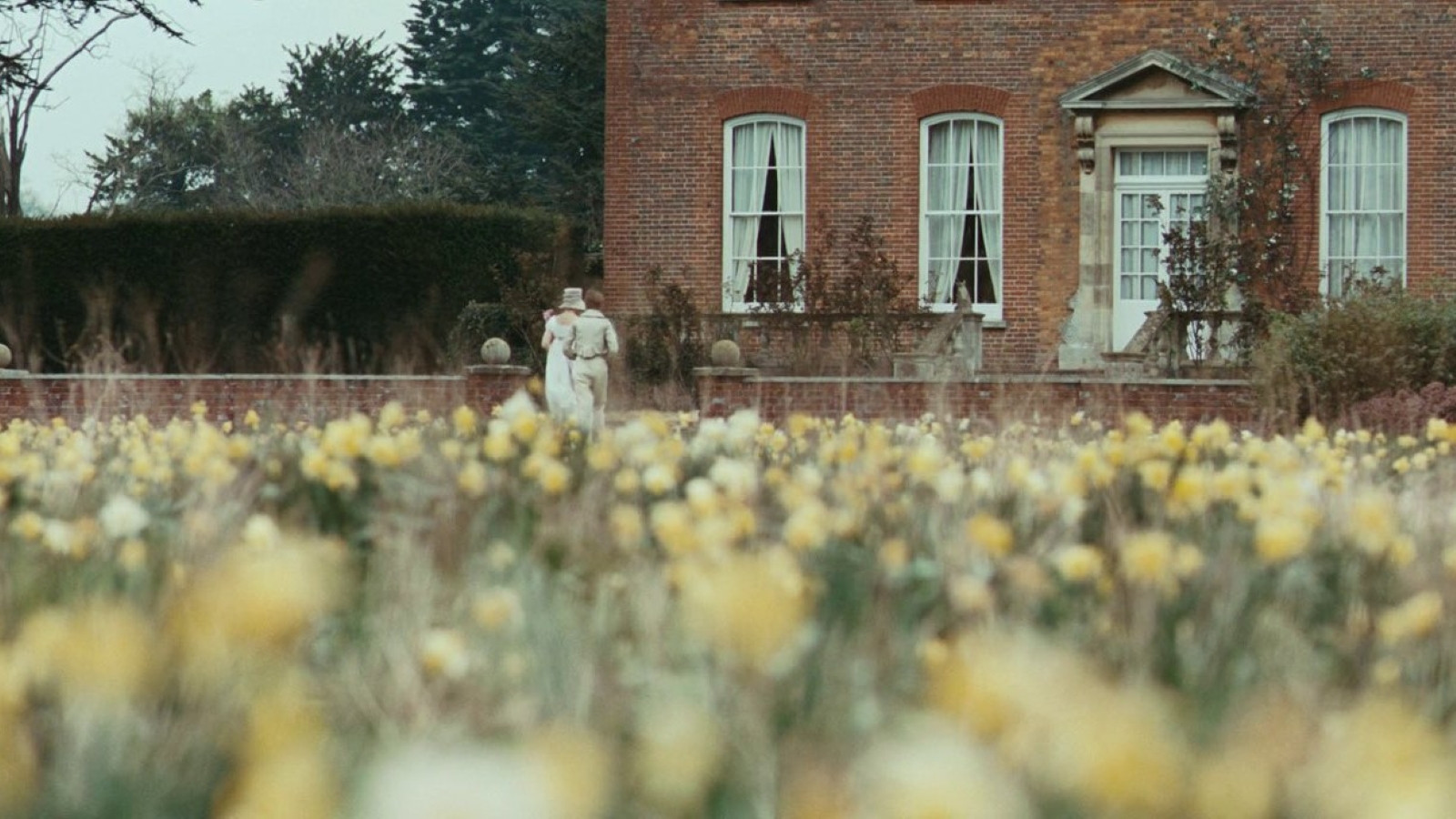 Bright Star scene photo
