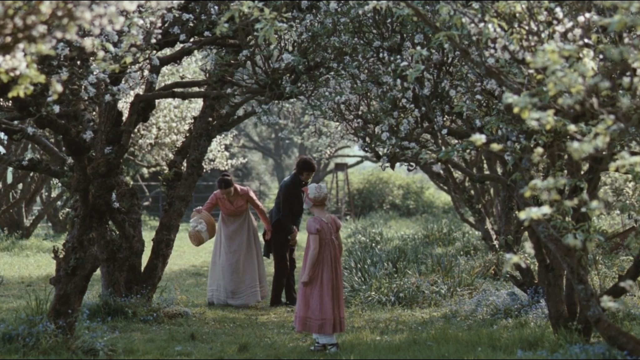 Bright Star scene photo