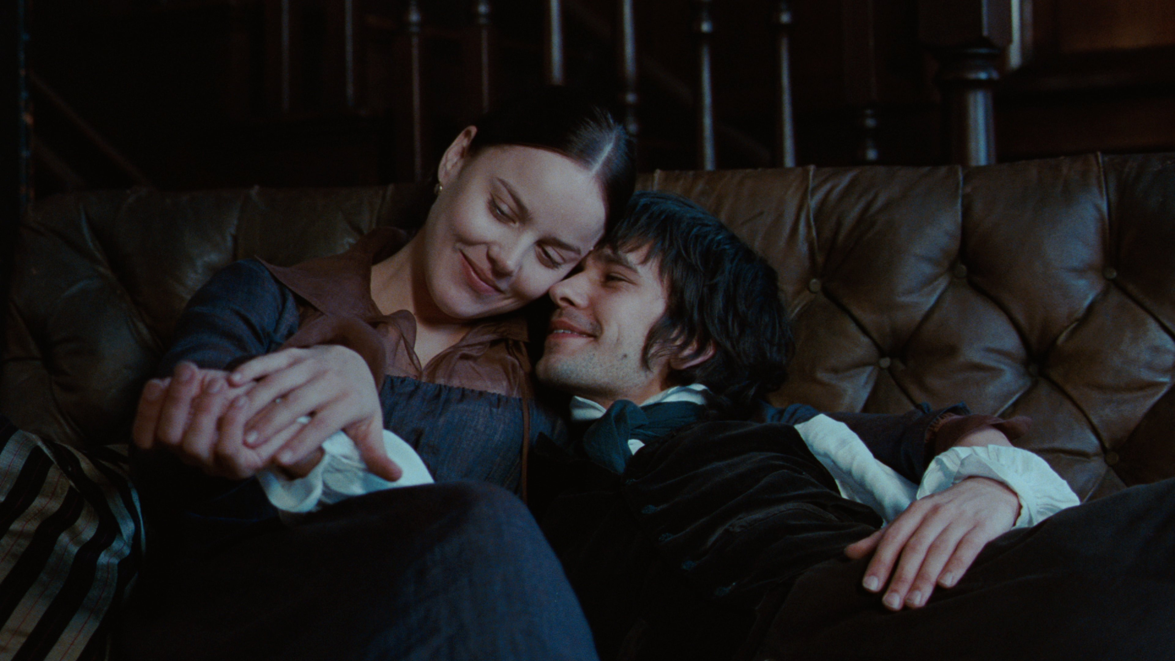 Bright Star scene photo