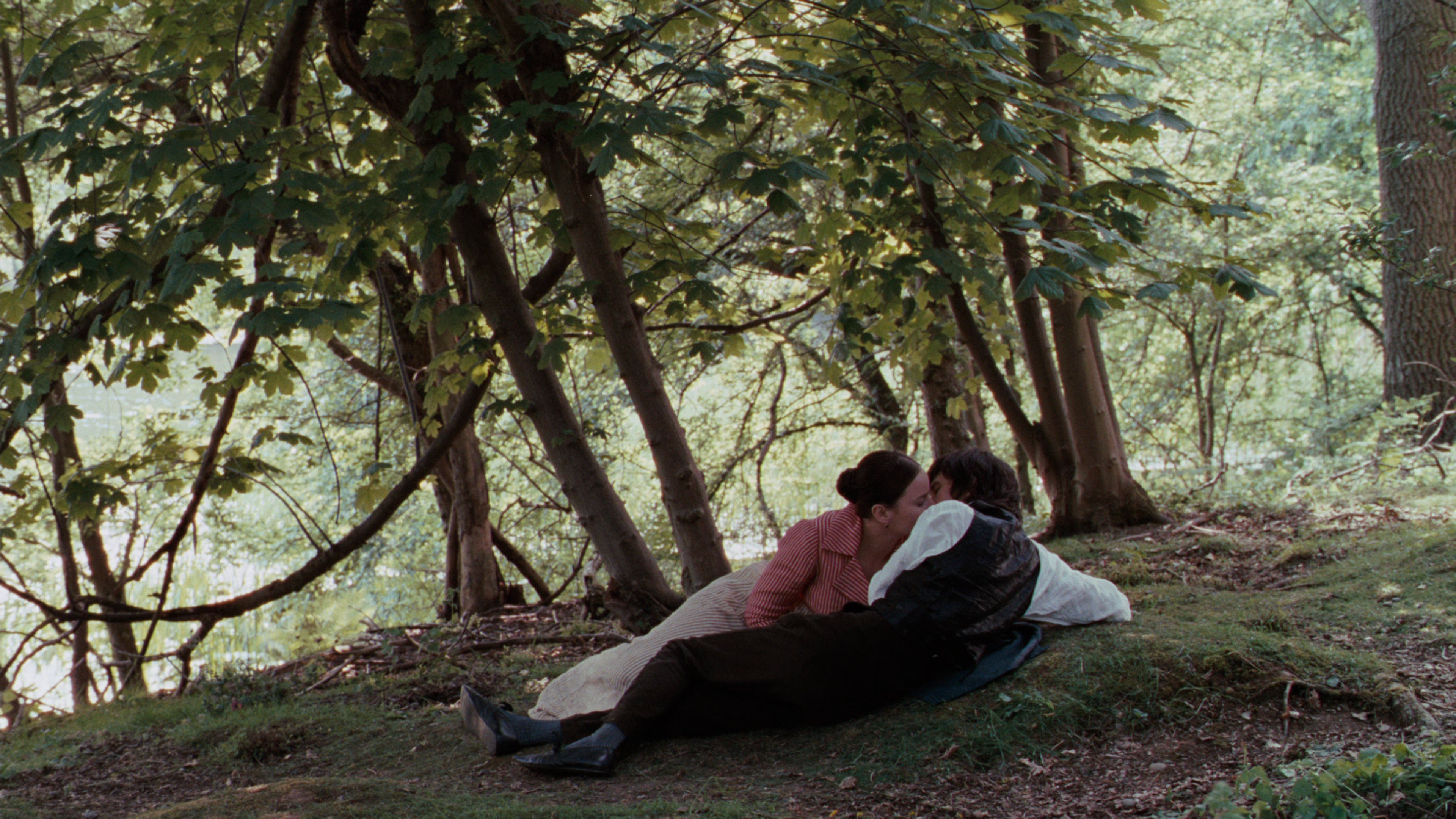 Bright Star scene photo