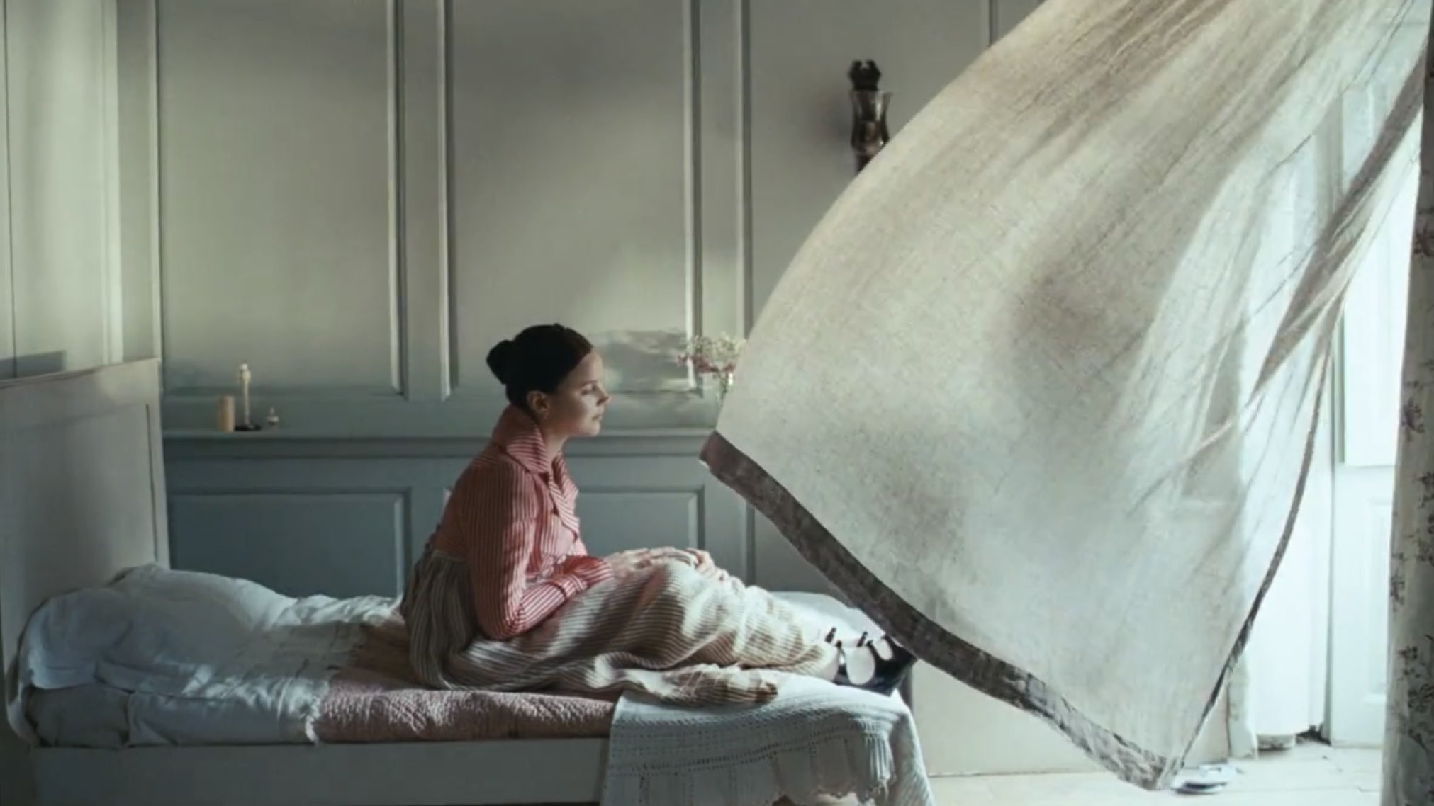 Bright Star scene photo