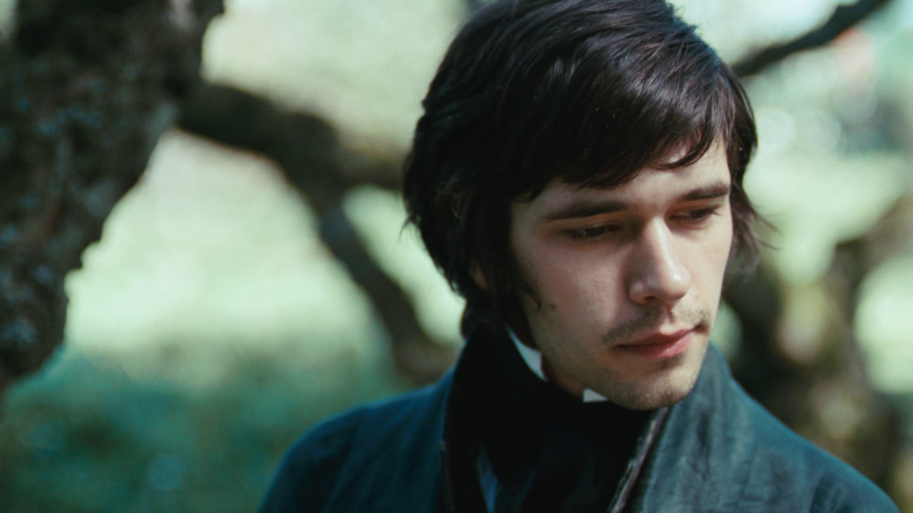 Bright Star scene photo