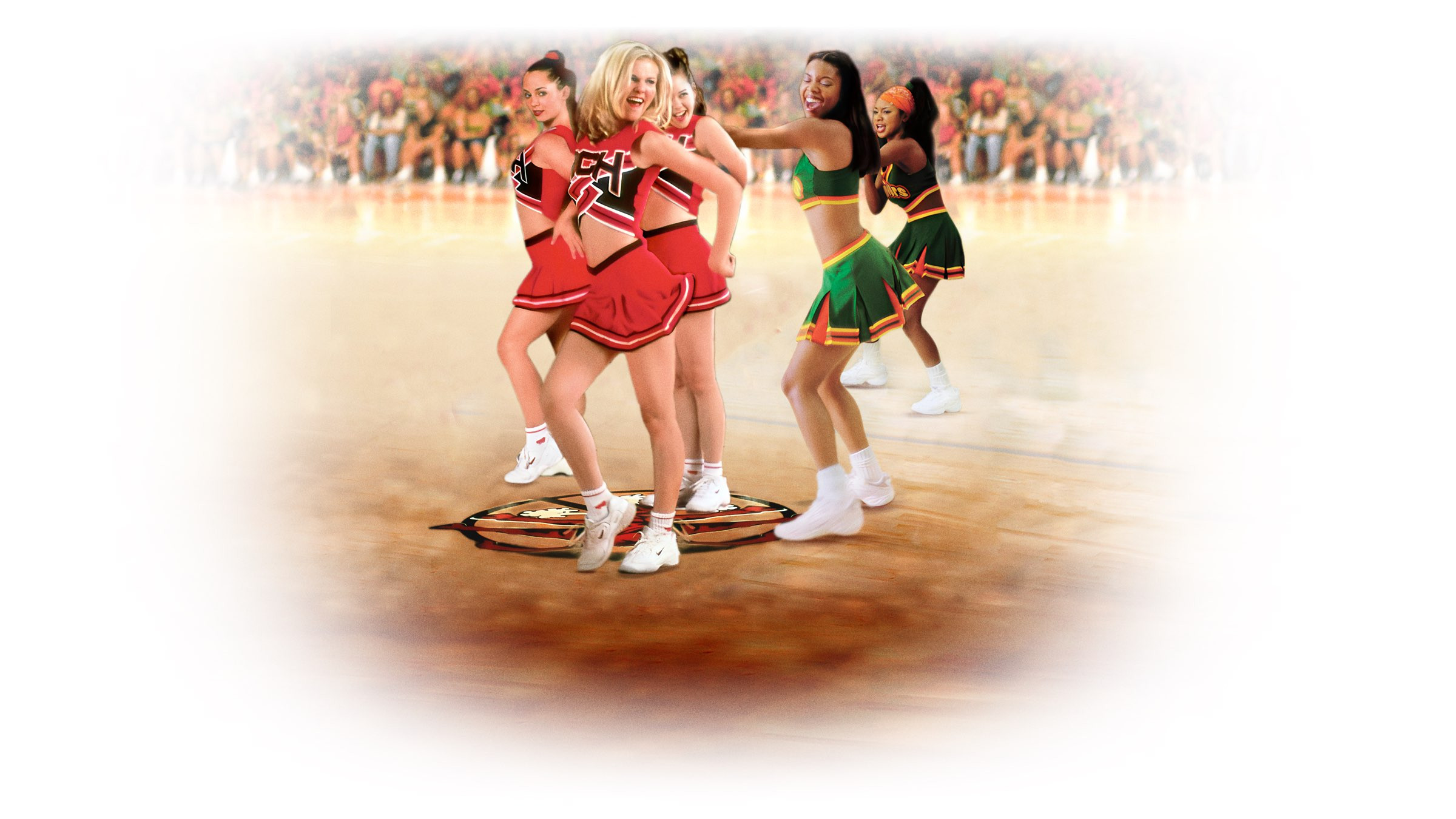 Bring It On: Again scene photo