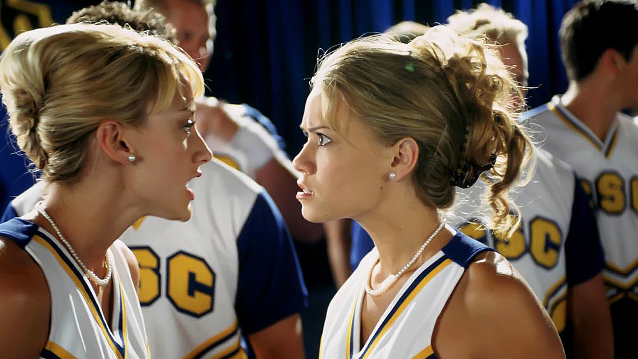 Bring It On: Again scene photo