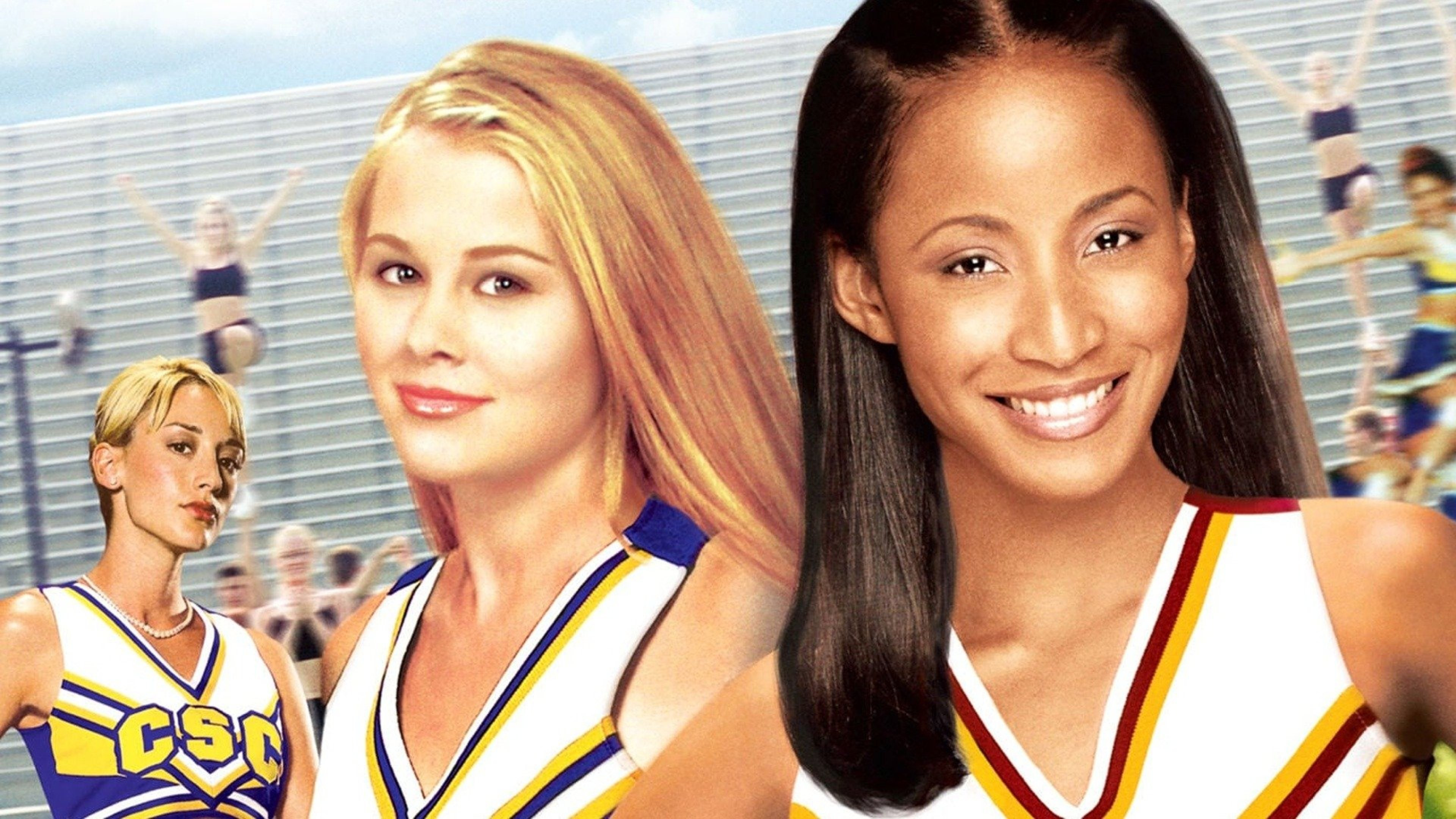 Bring It On: Again scene photo