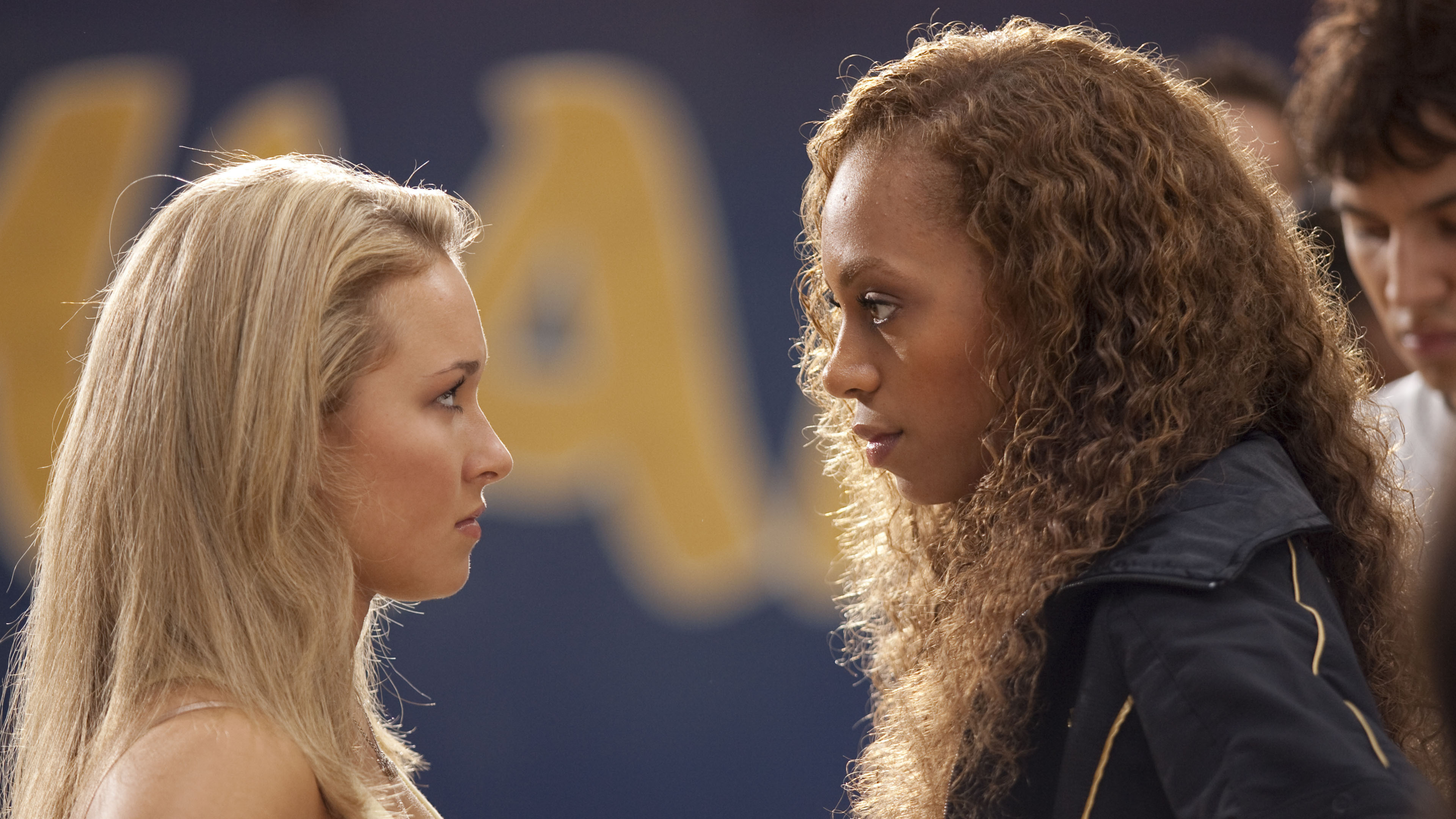Bring It On: In It to Win It scene photo