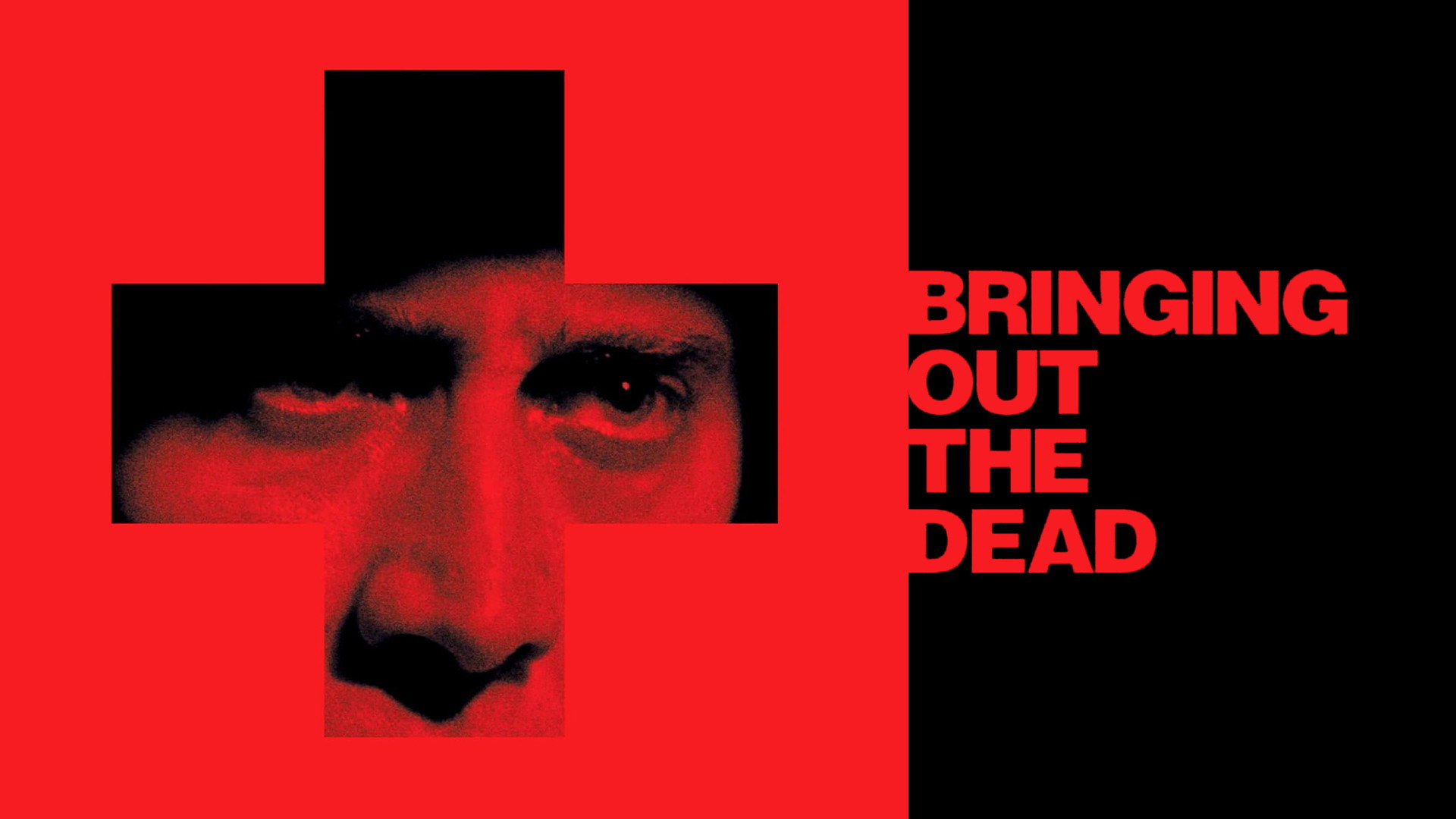 Bringing Out the Dead scene photo
