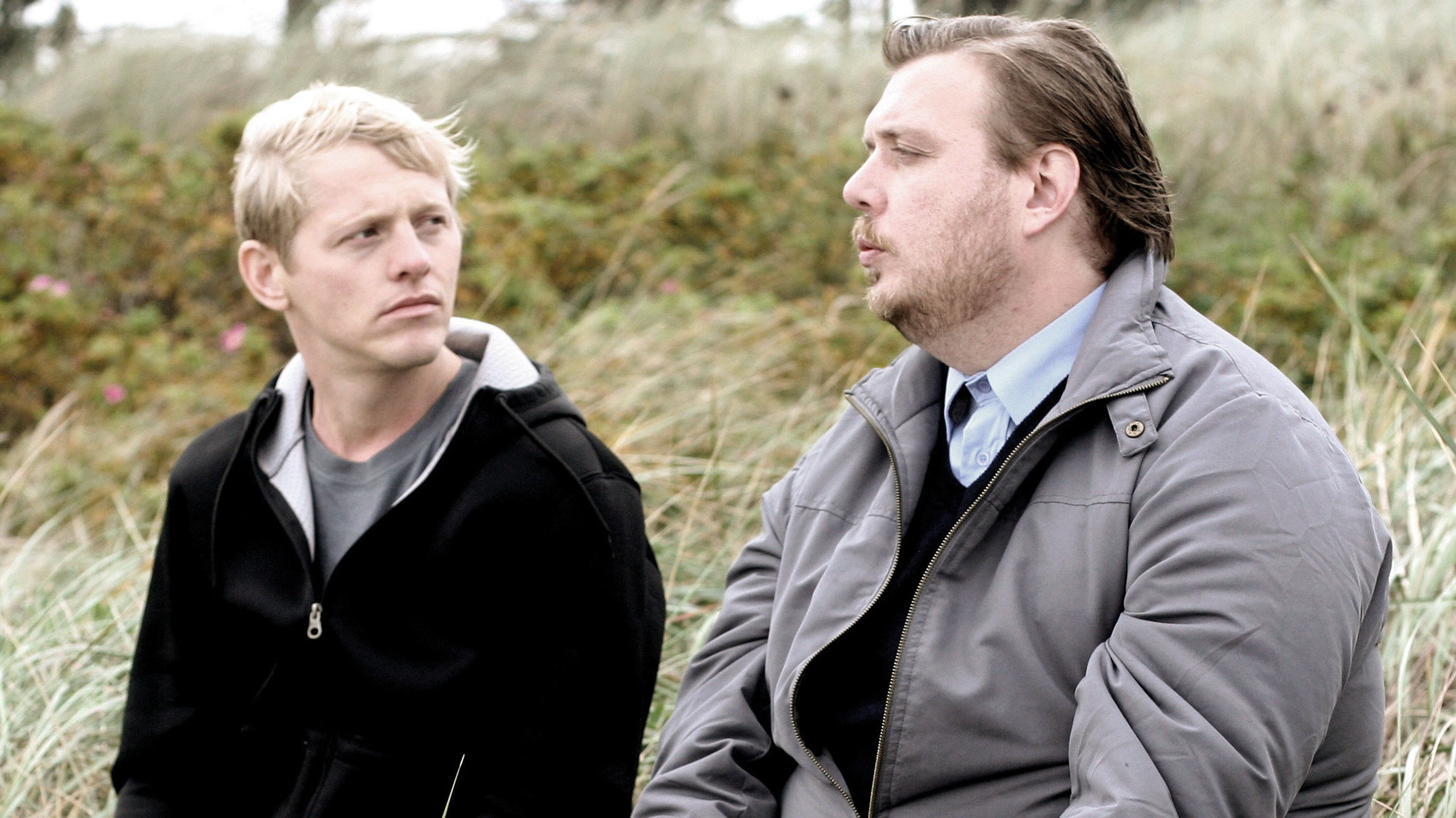 Broderskab scene photo
