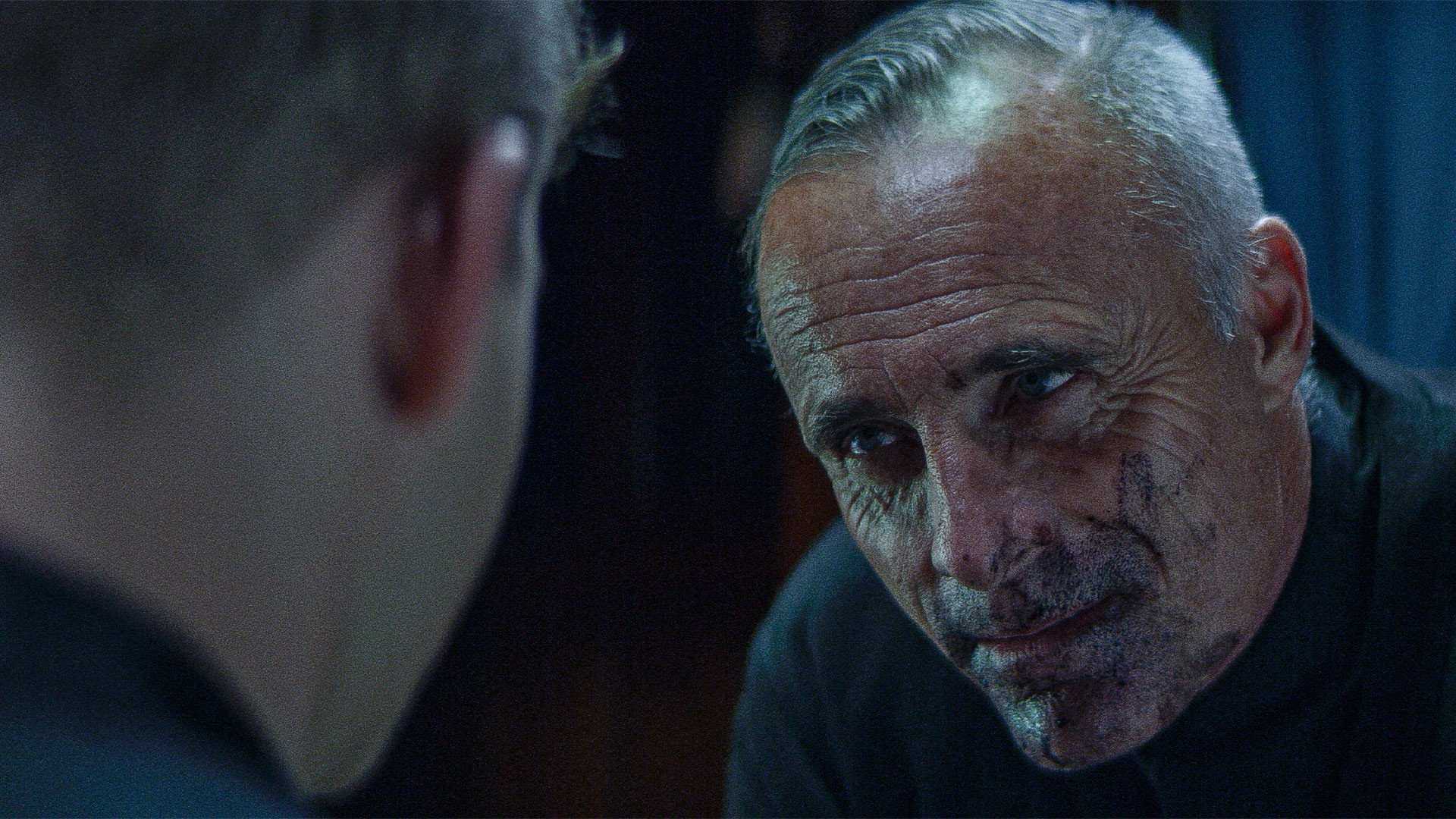 Broil scene photo
