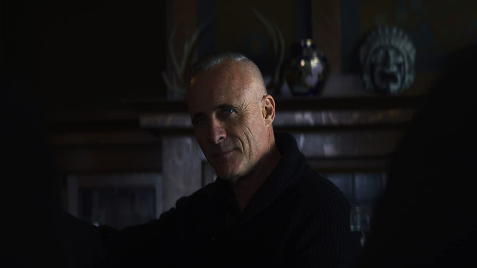 Broil scene photo