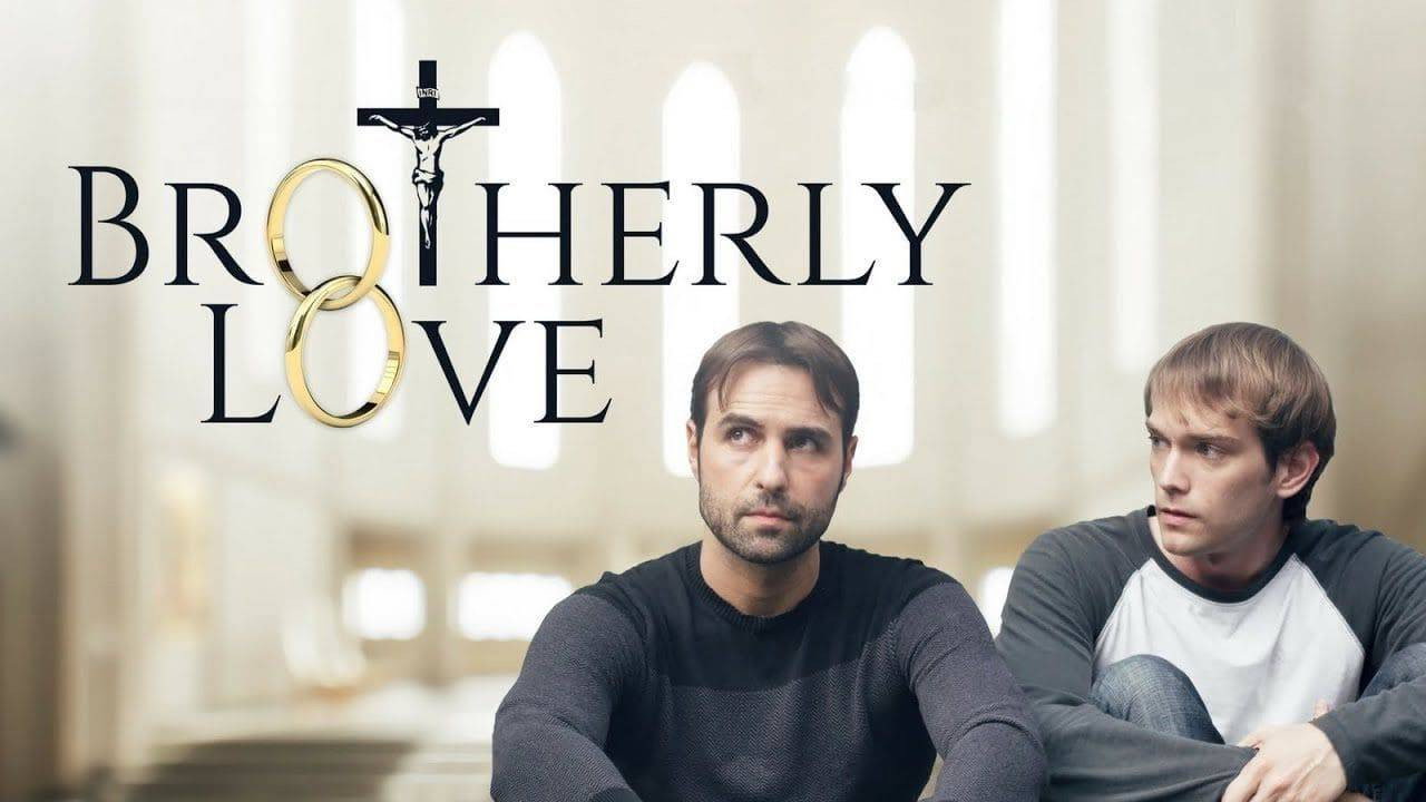 Brotherly Love scene photo