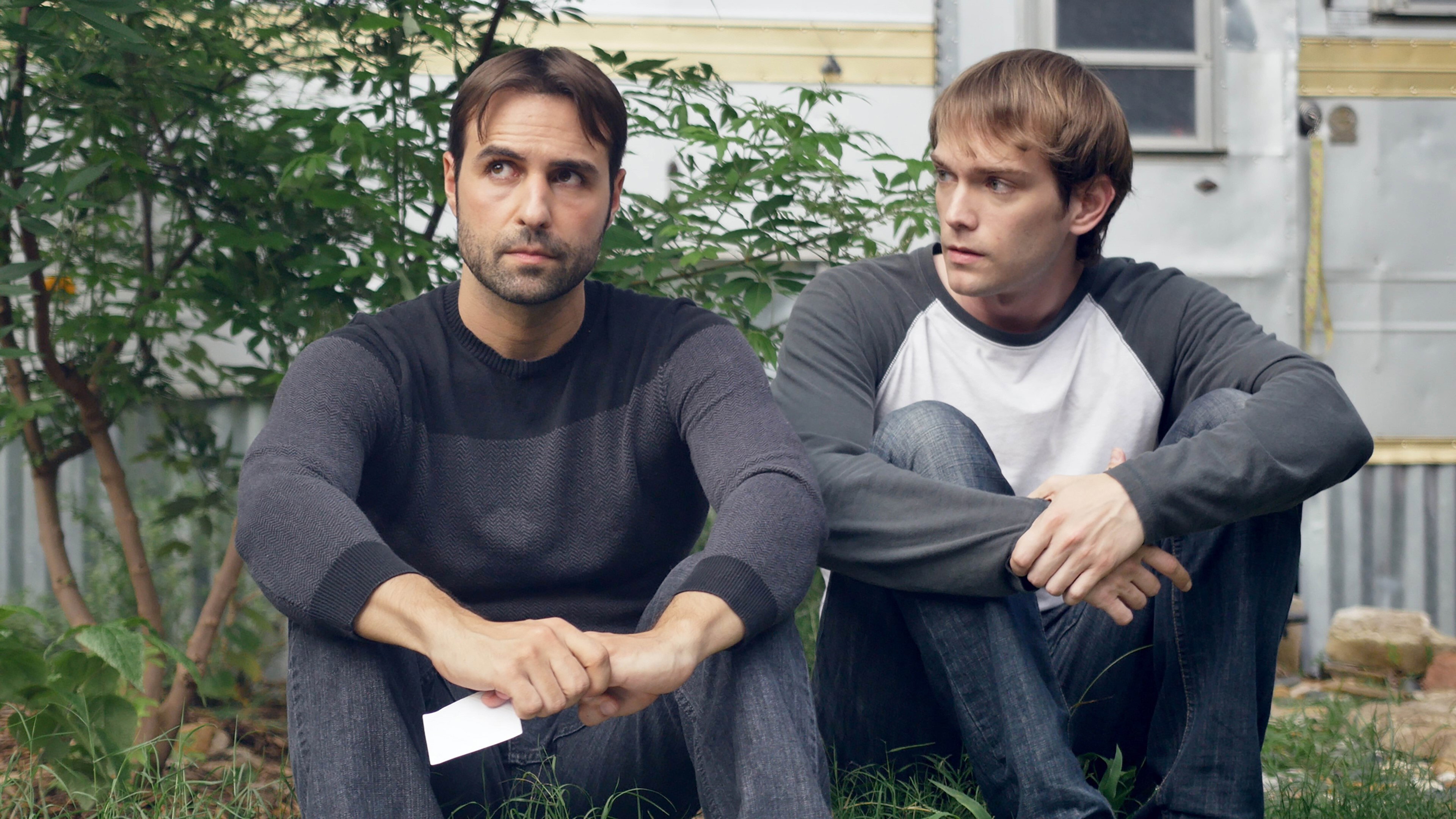 Brotherly Love scene photo