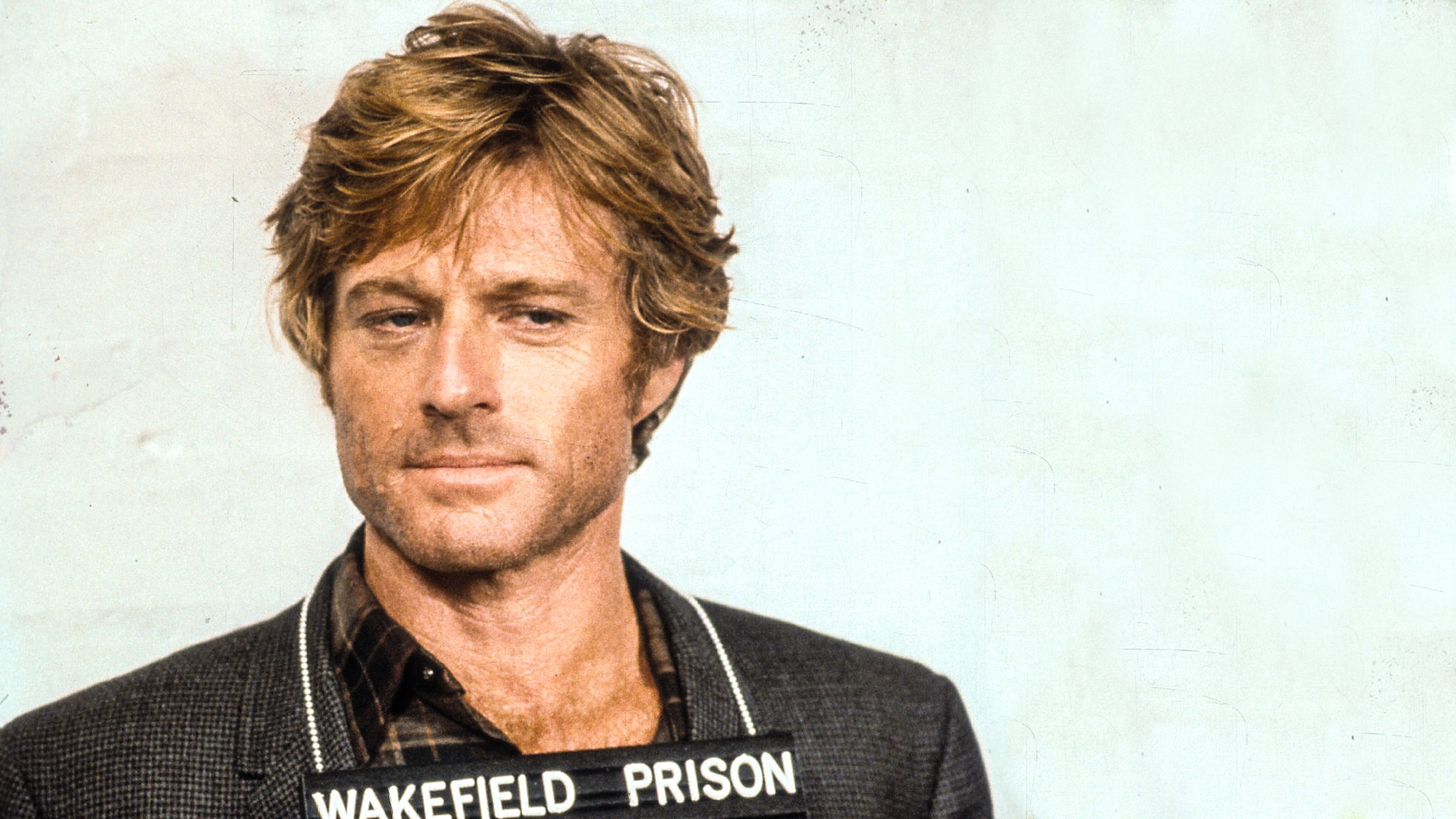 Brubaker scene photo