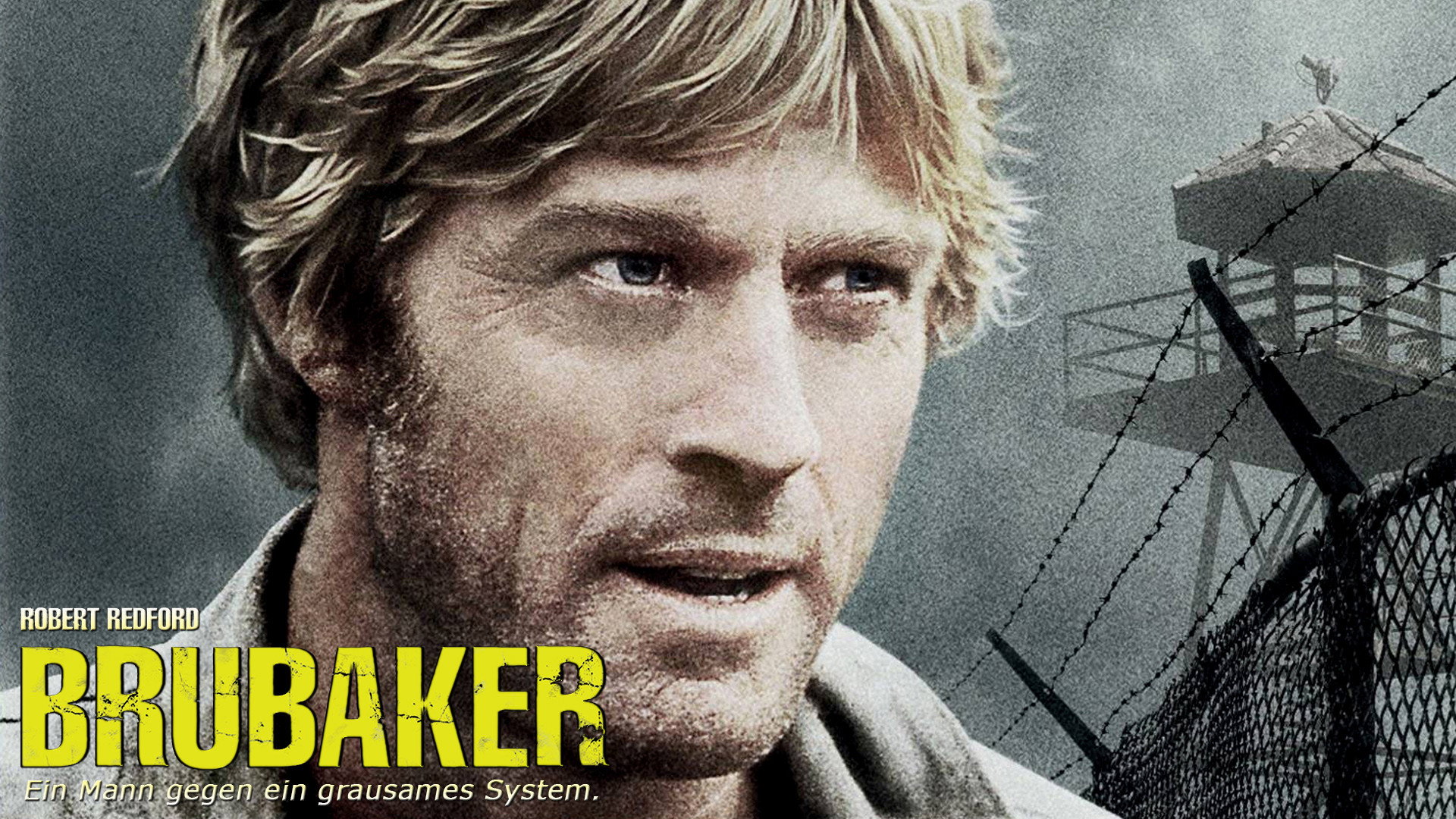 Brubaker scene photo