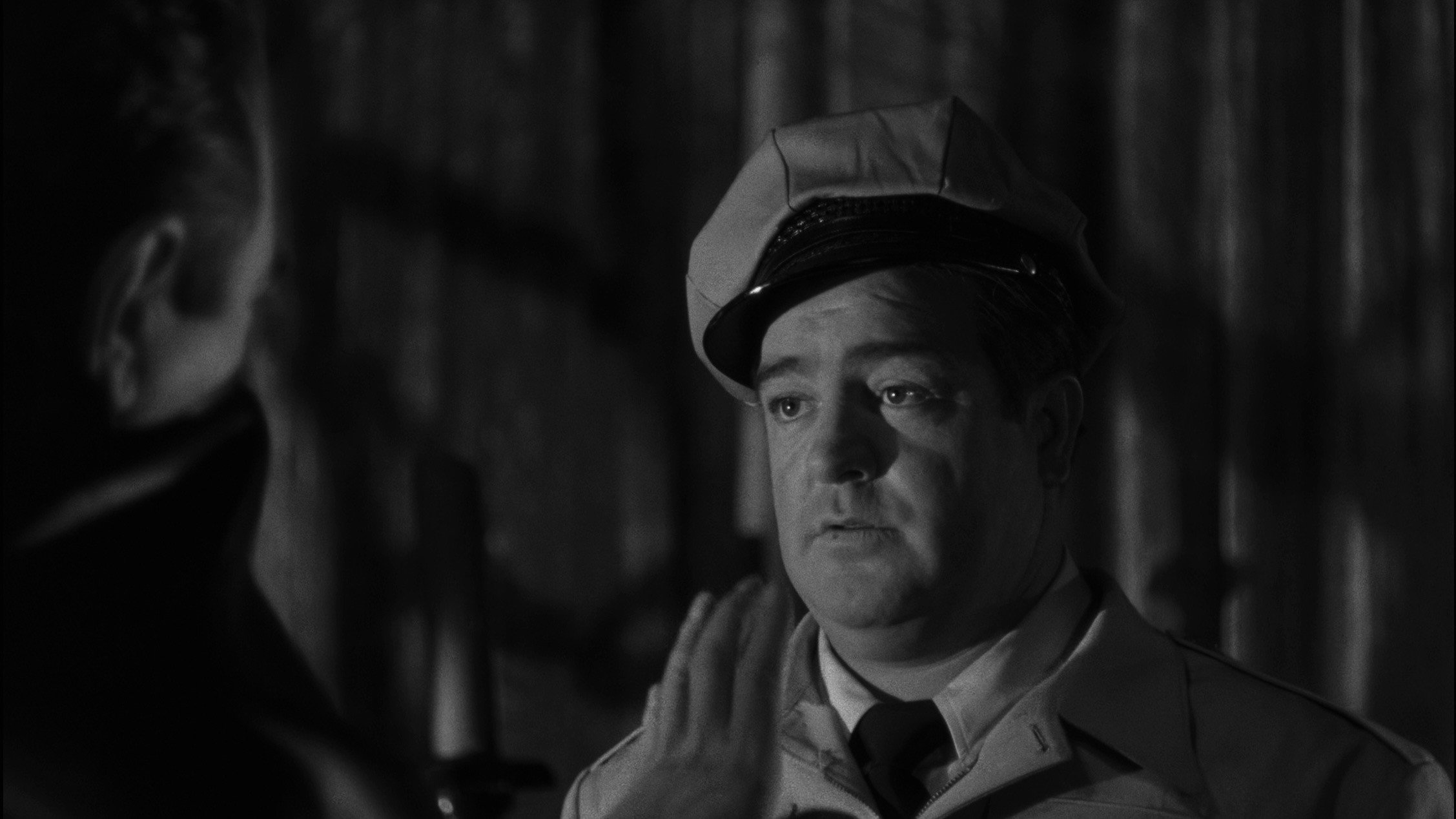 Bud Abbott Lou Costello Meet Frankenstein scene photo