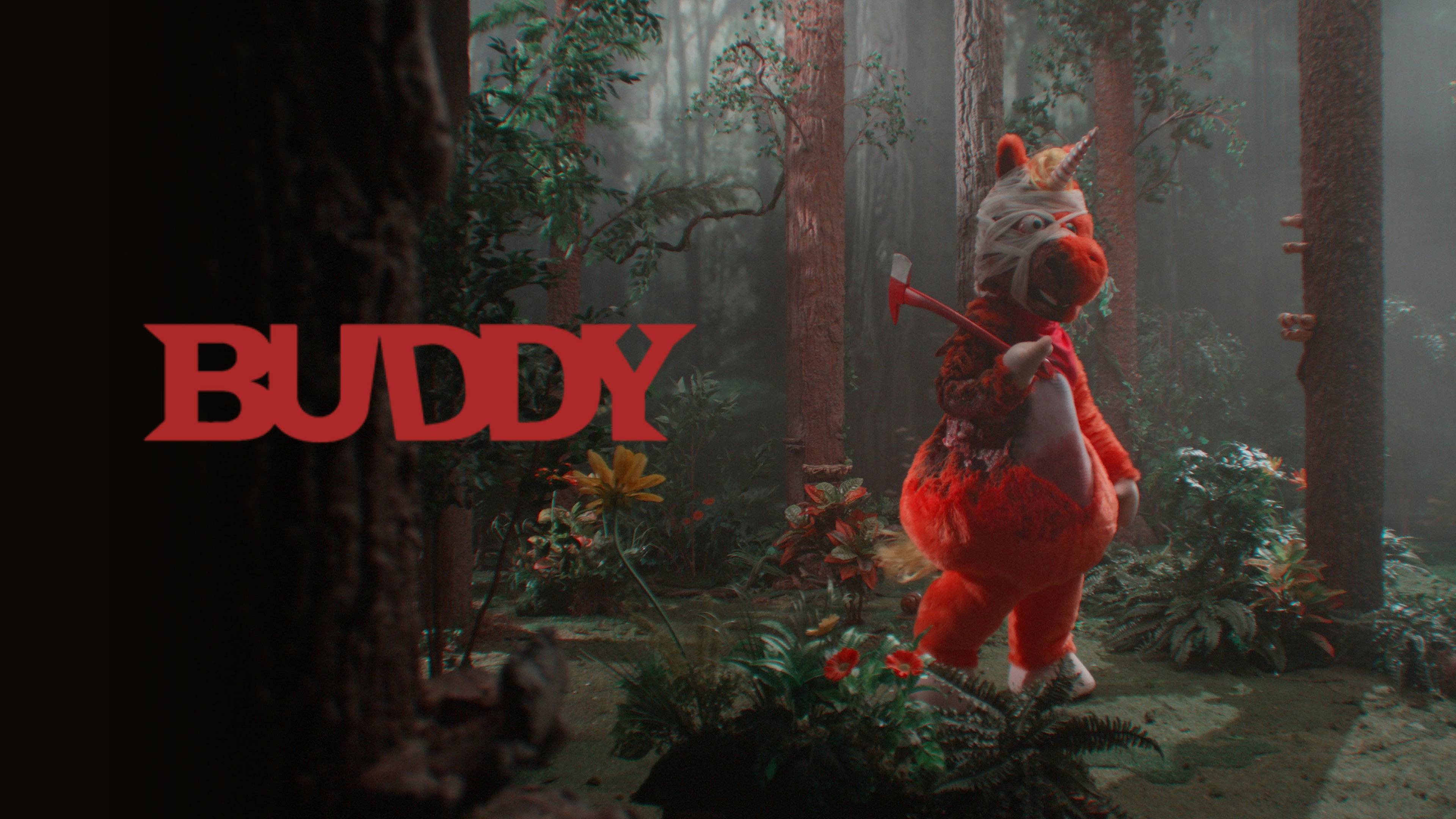 Buddy scene photo