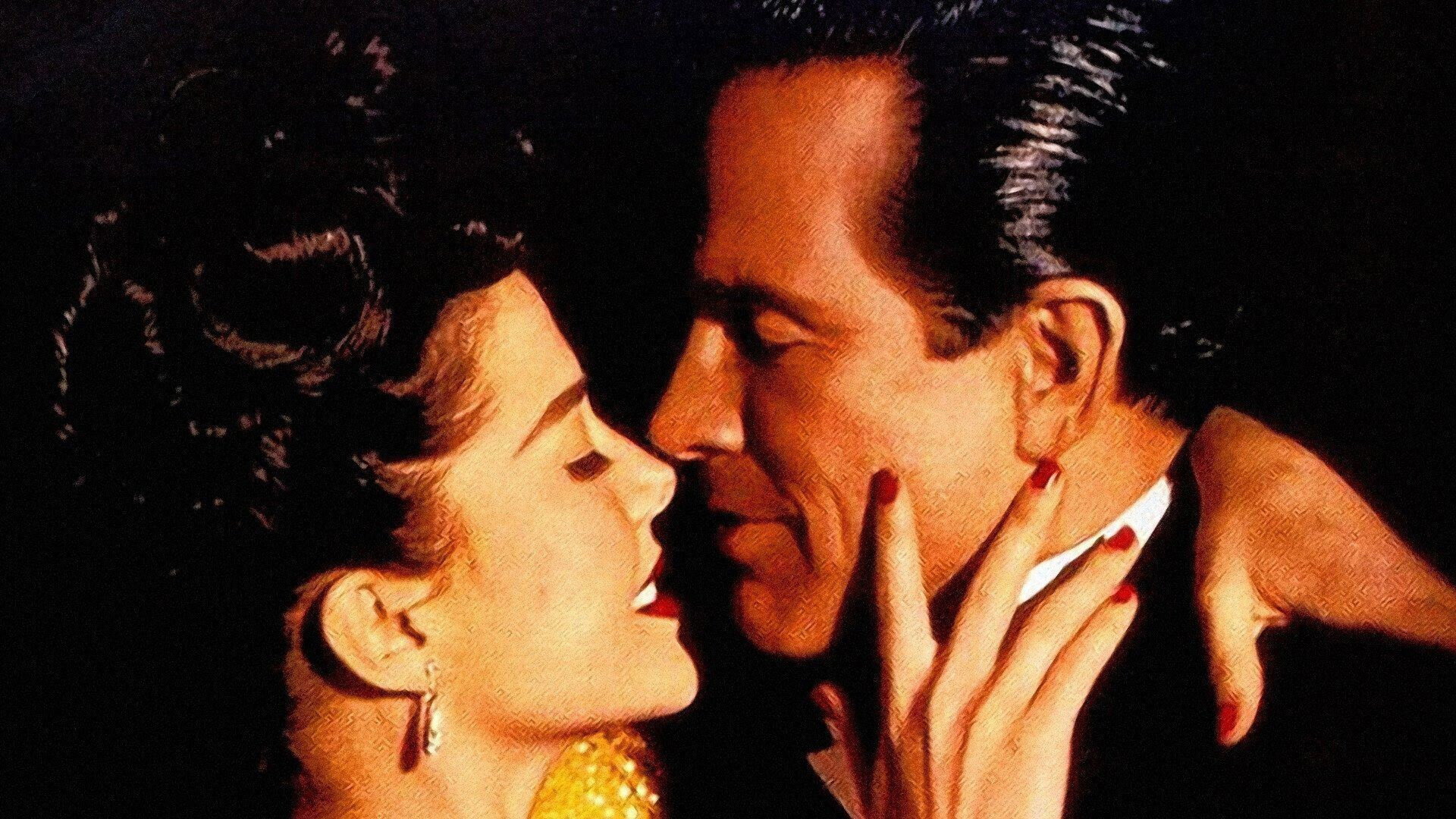 Bugsy scene photo