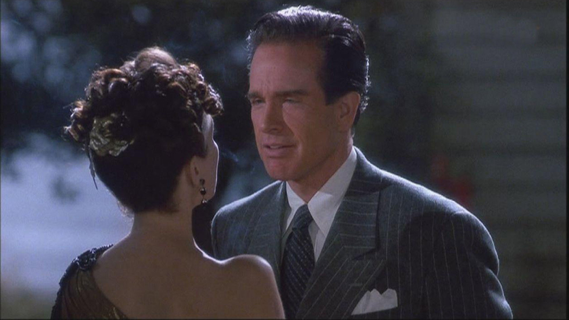 Bugsy scene photo