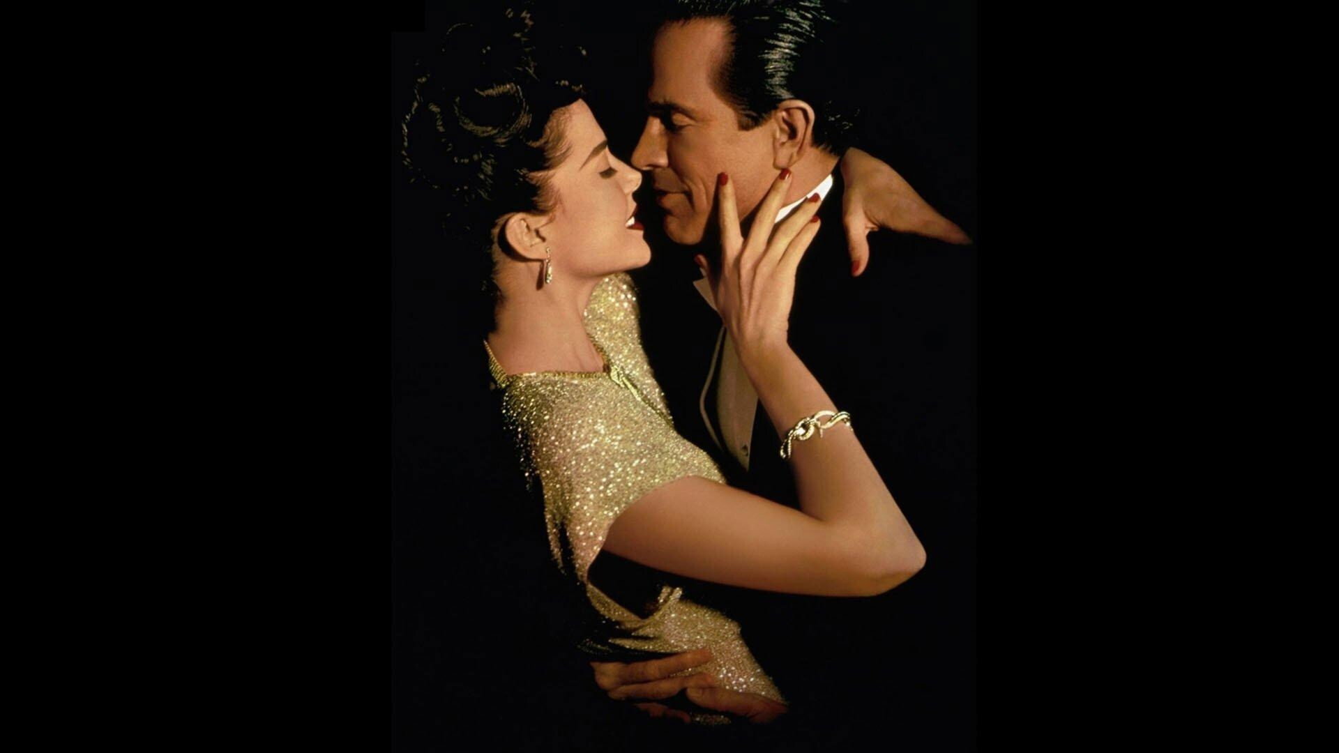 Bugsy scene photo