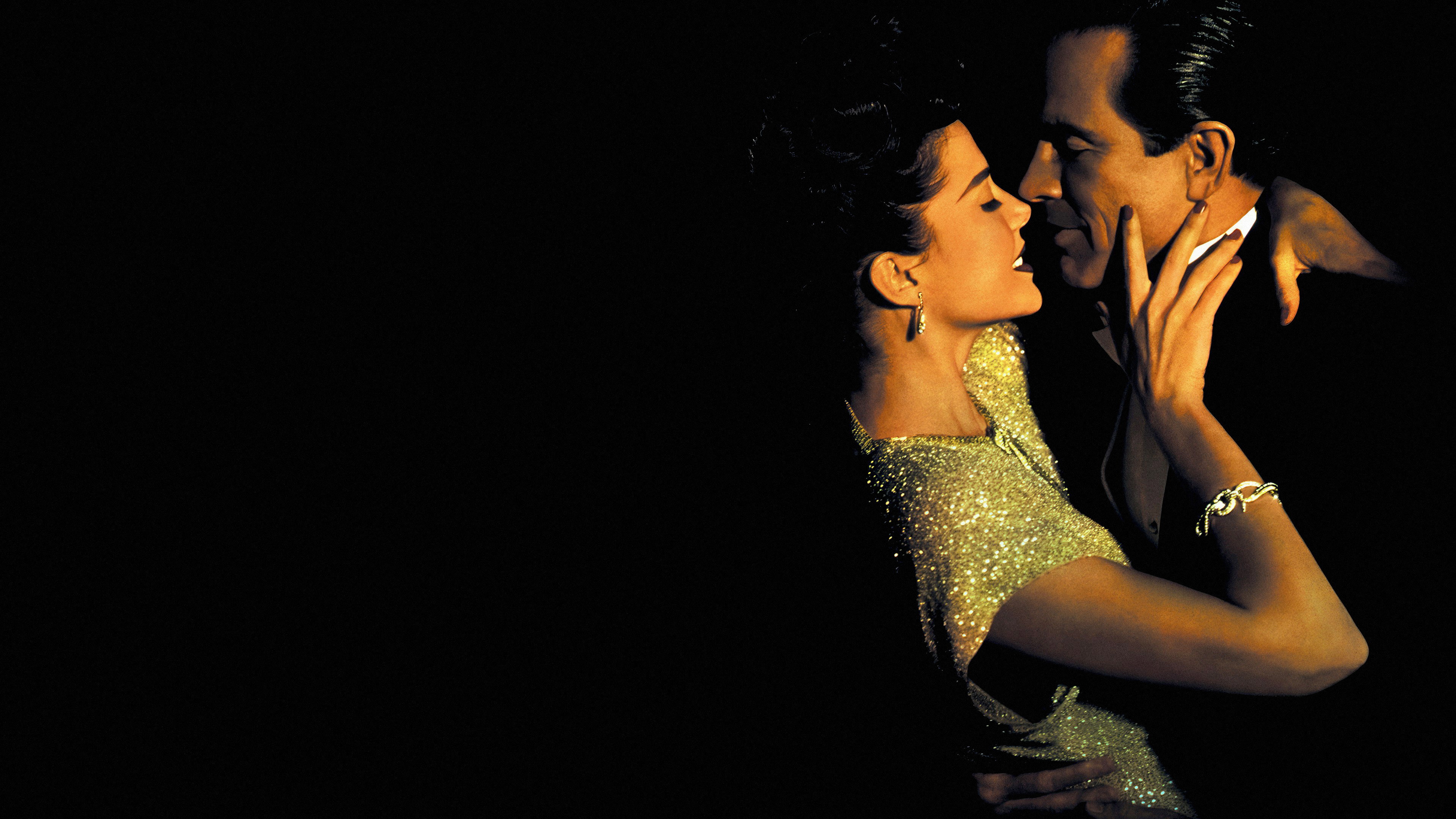 Bugsy scene photo