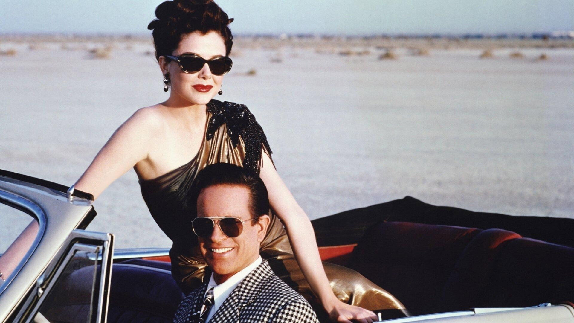 Bugsy scene photo