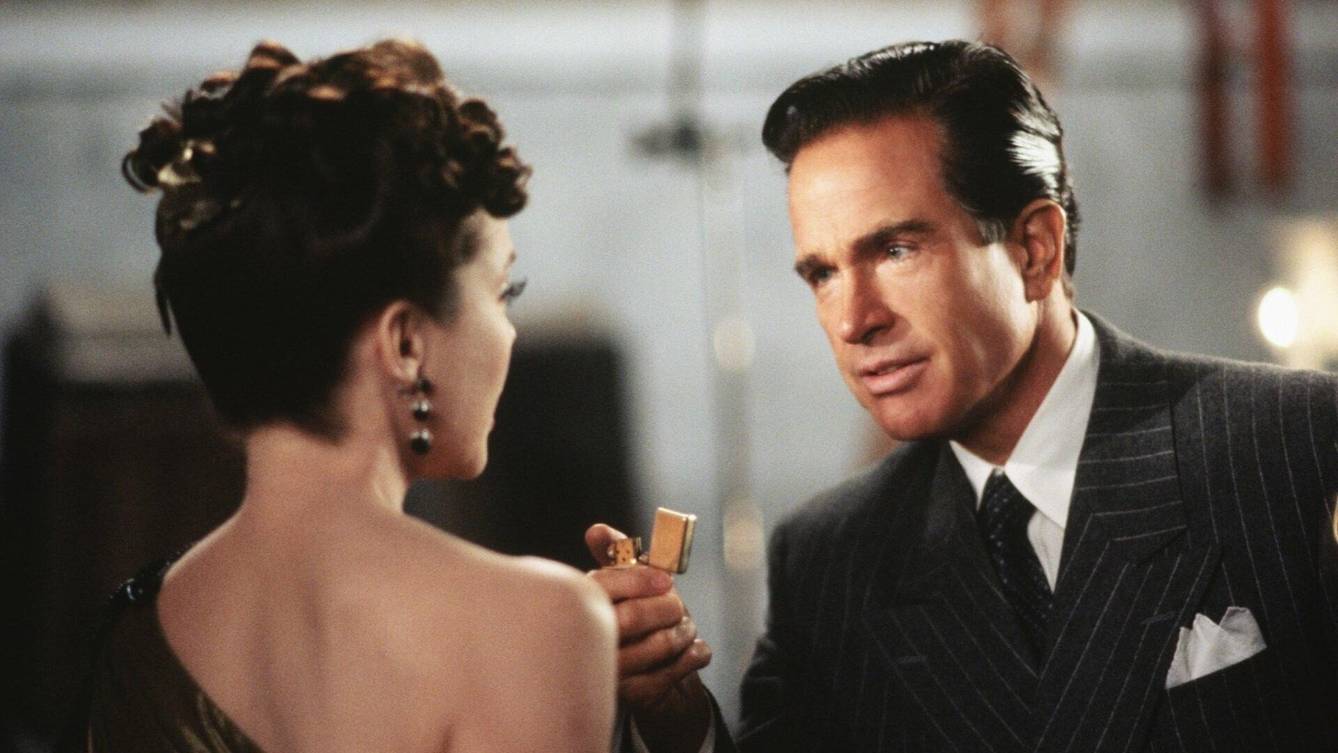 Bugsy scene photo