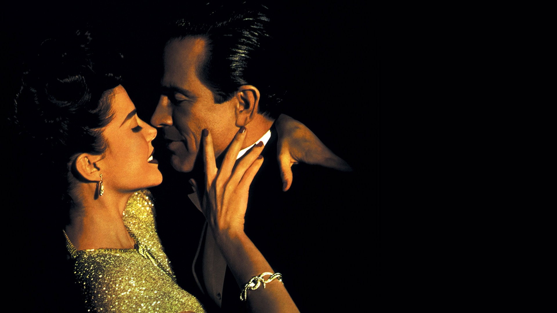Bugsy scene photo