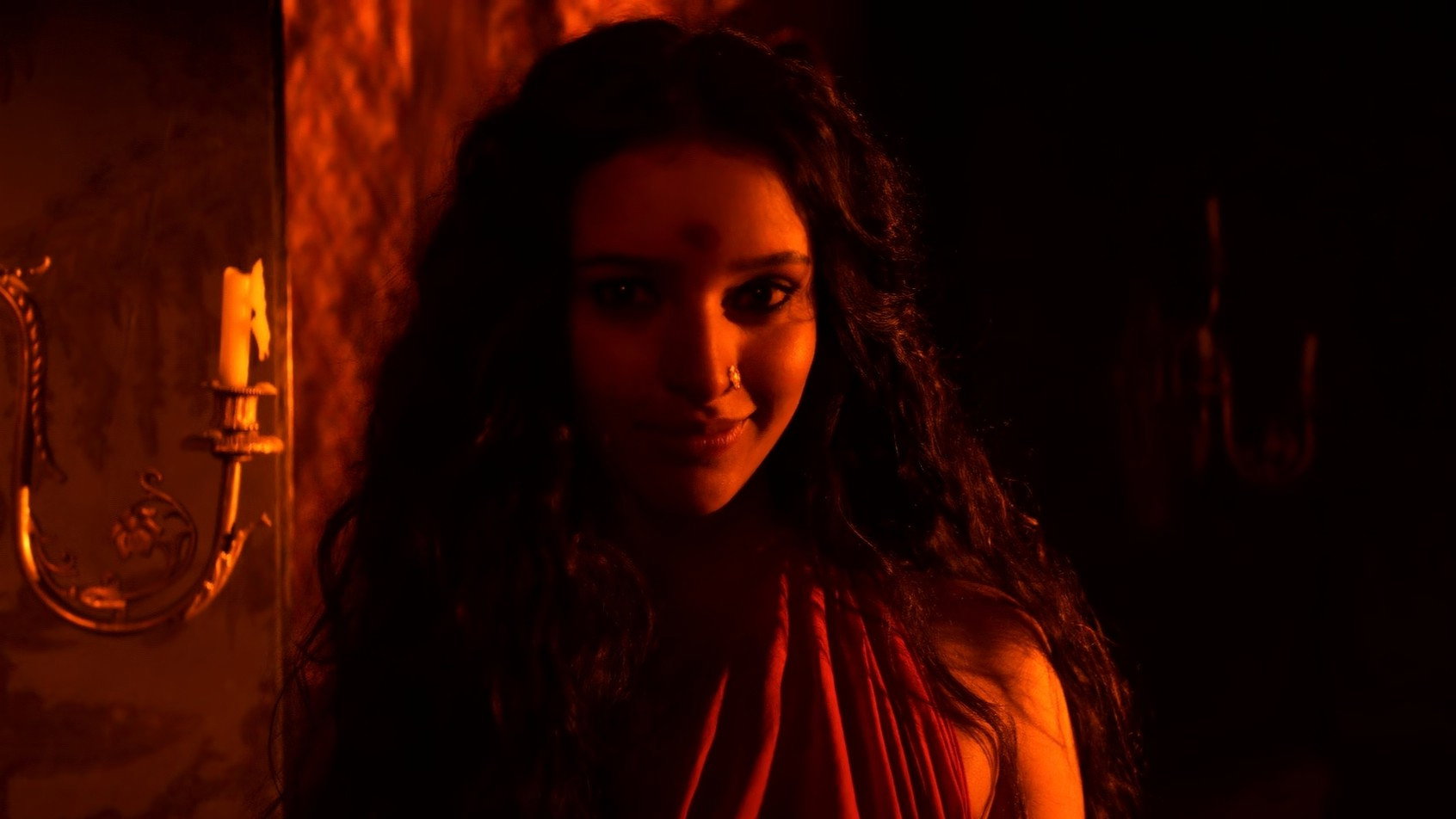 Bulbbul scene photo