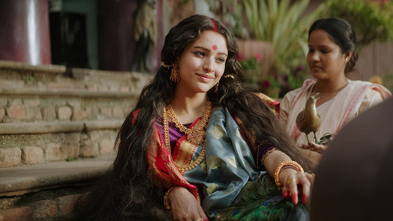 Bulbbul scene photo