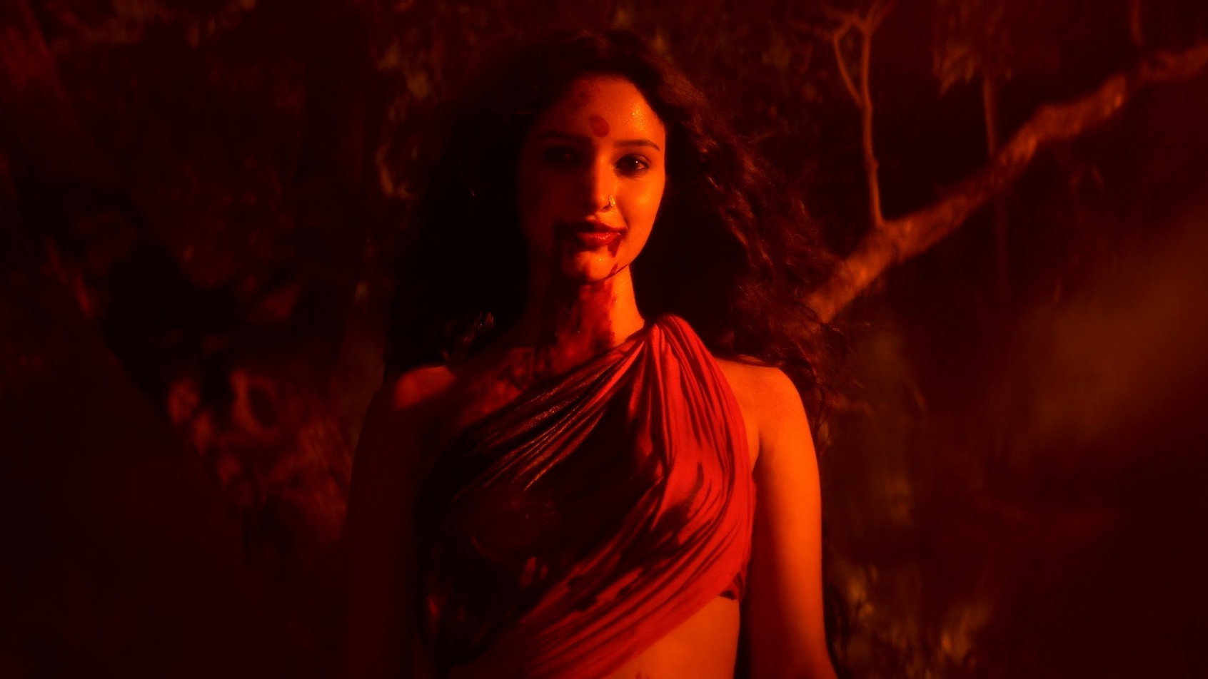 Bulbbul scene photo