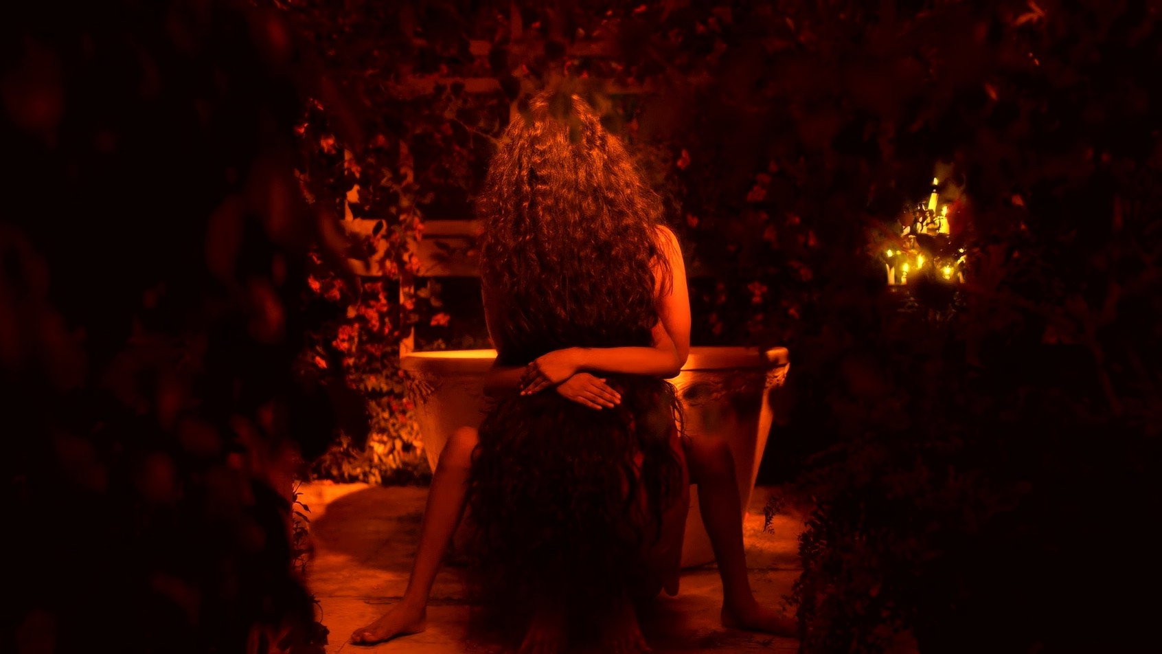 Bulbbul scene photo