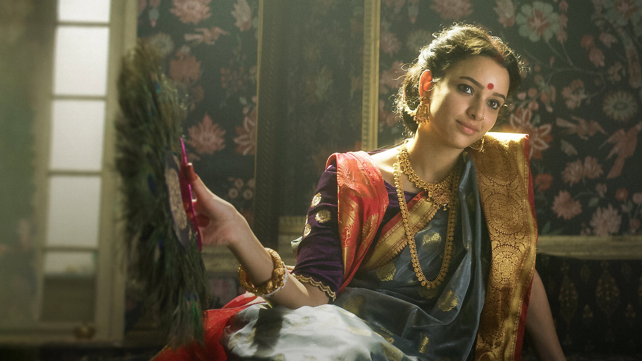 Bulbbul scene photo
