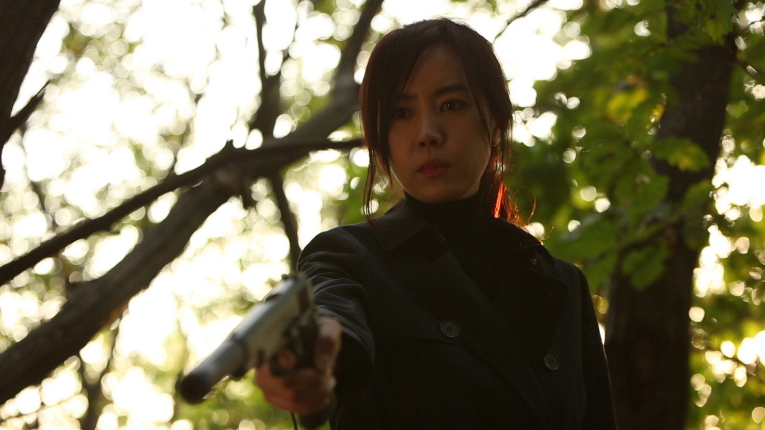 Bulgeun Gajog scene photo