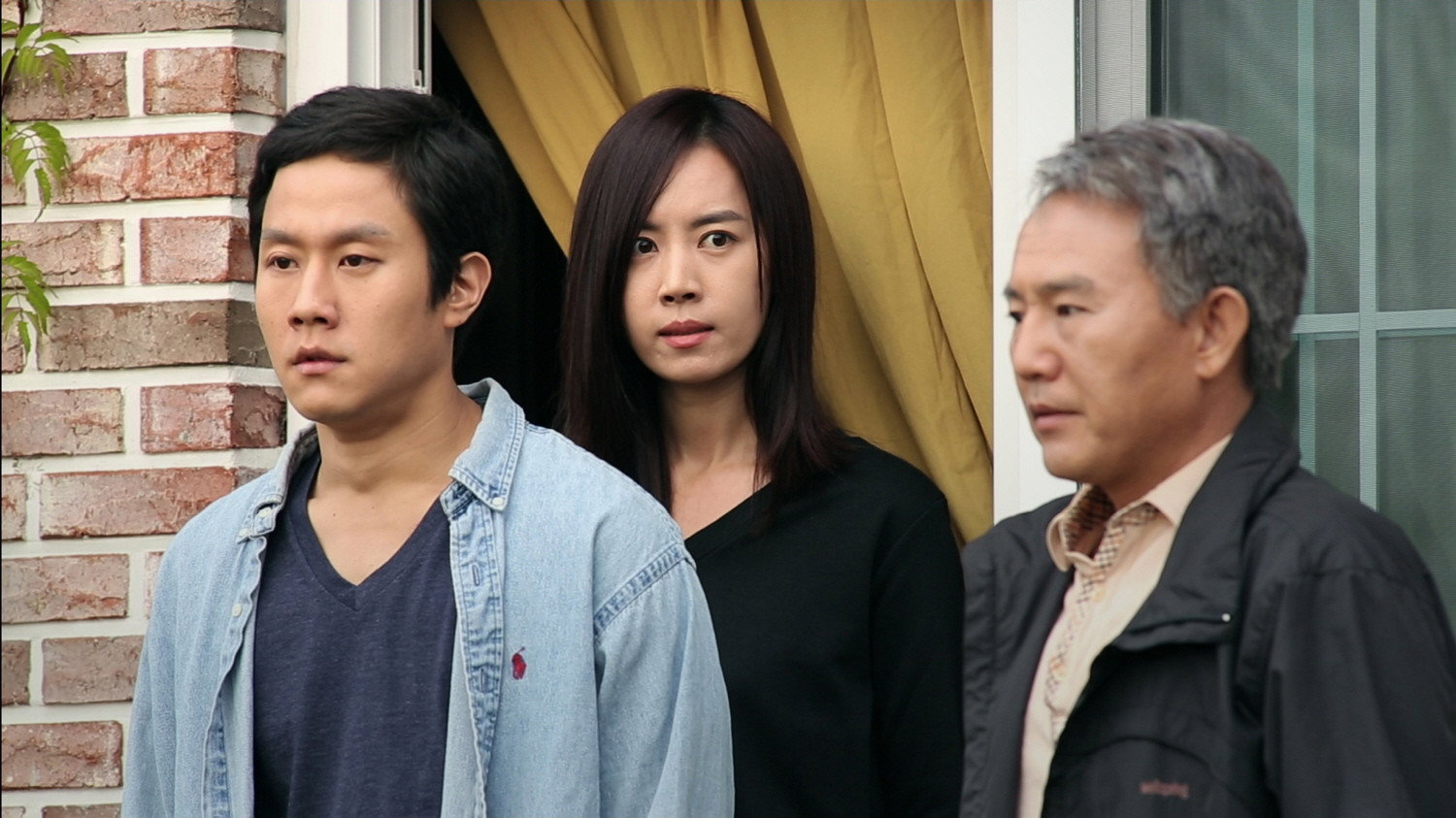 Bulgeun Gajog scene photo