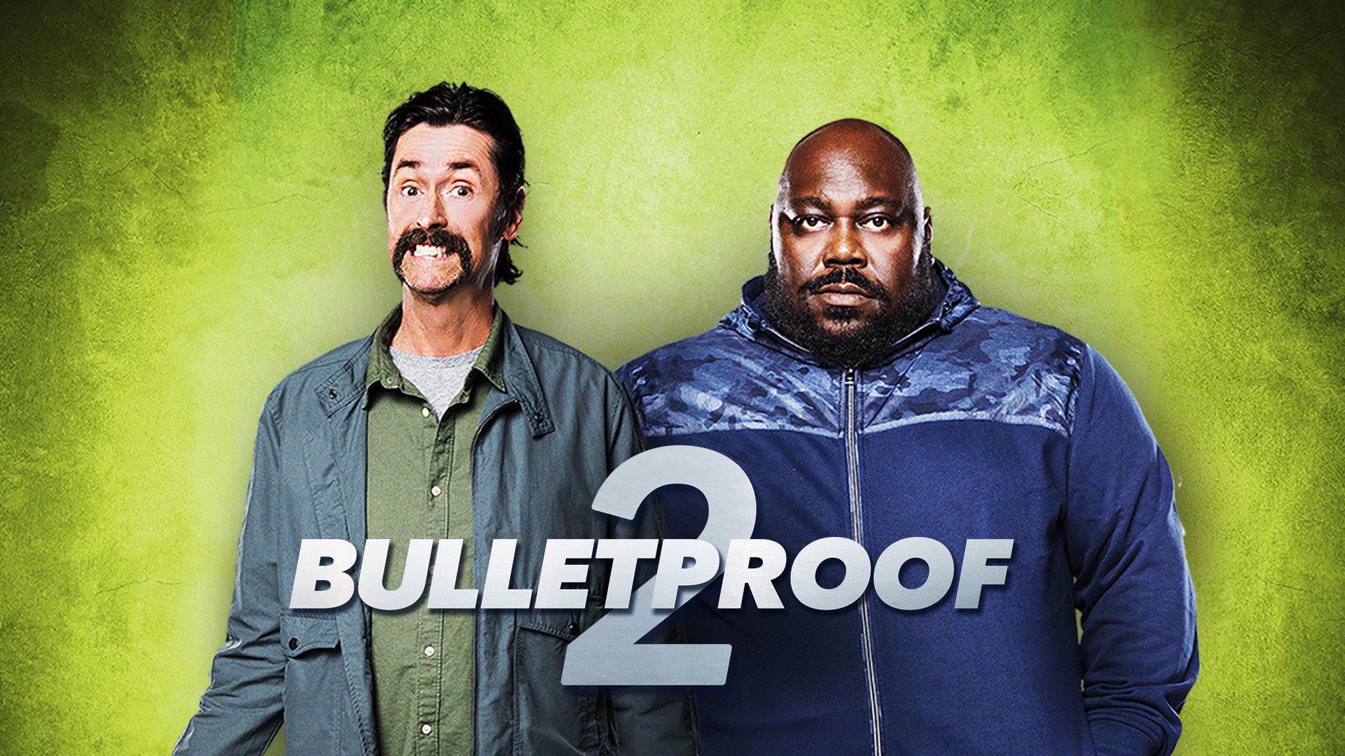 Bulletproof 2 scene photo