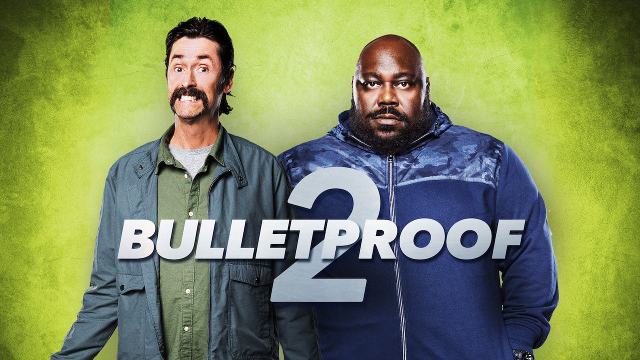 Bulletproof 2 scene photo