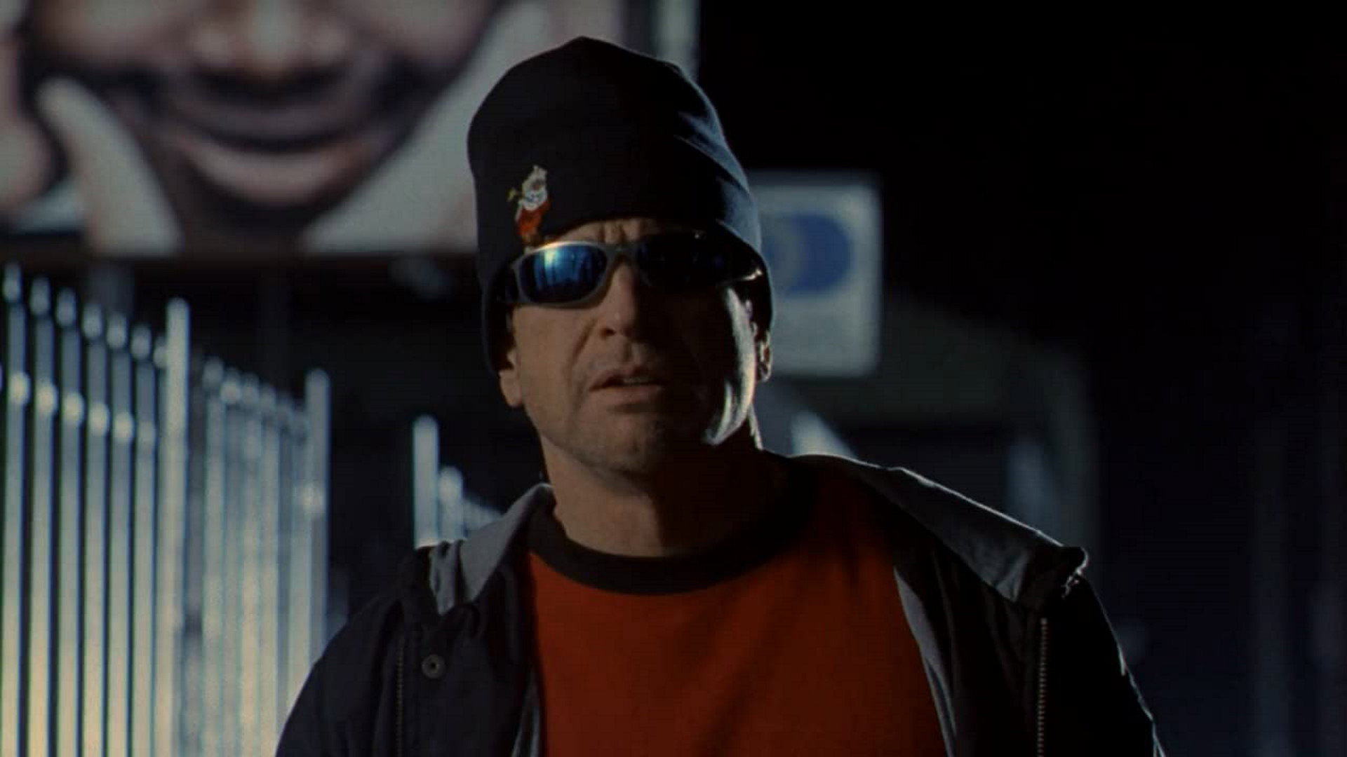 Bulworth scene photo