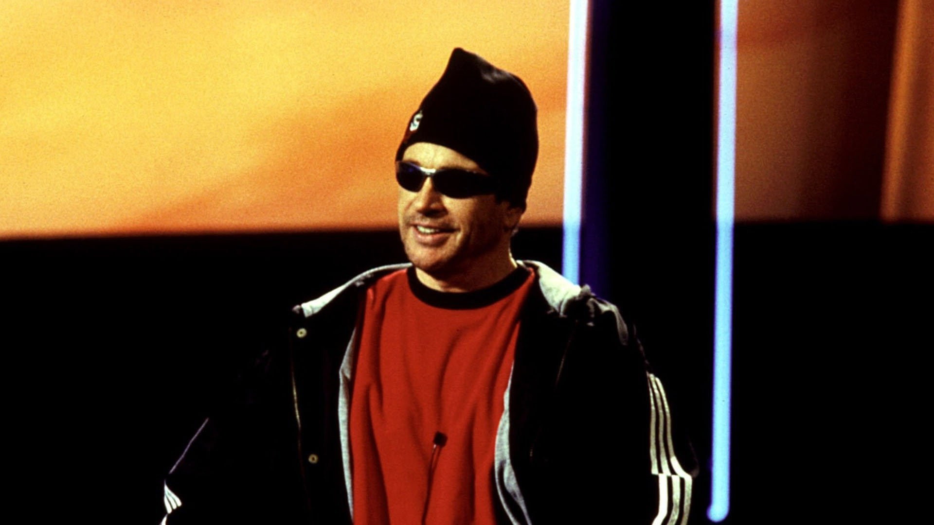 Bulworth scene photo