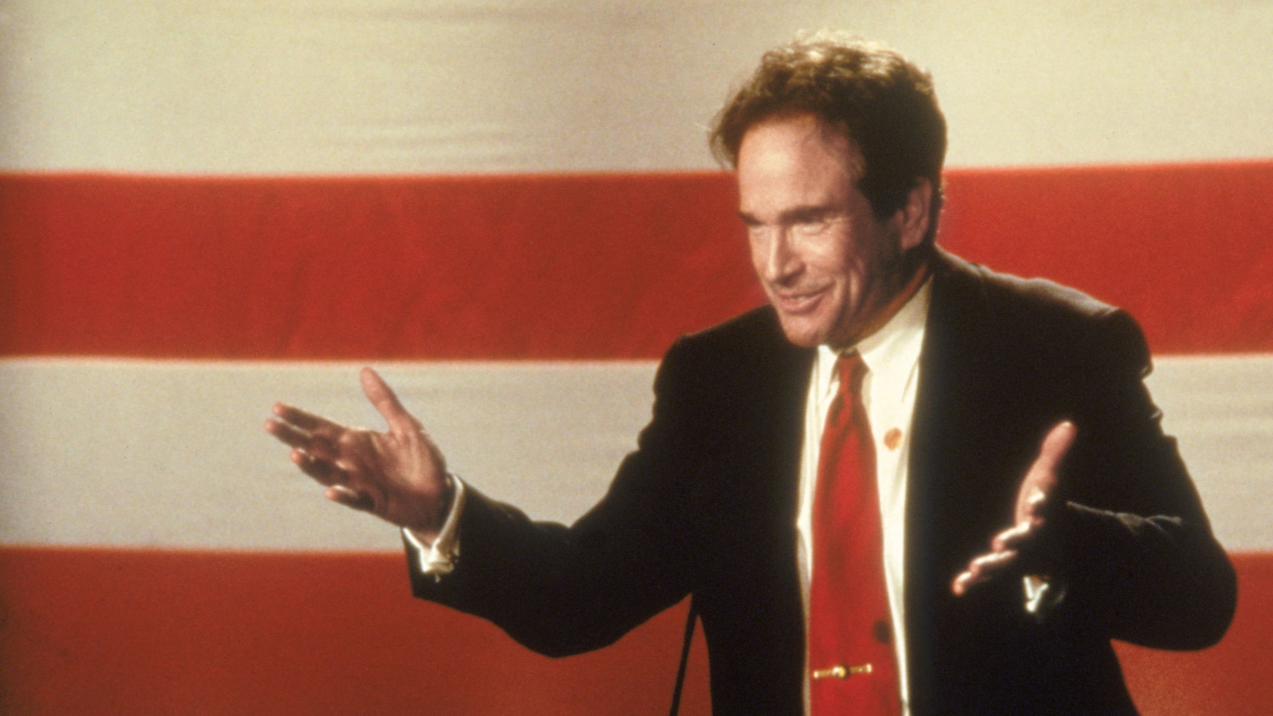 Bulworth scene photo