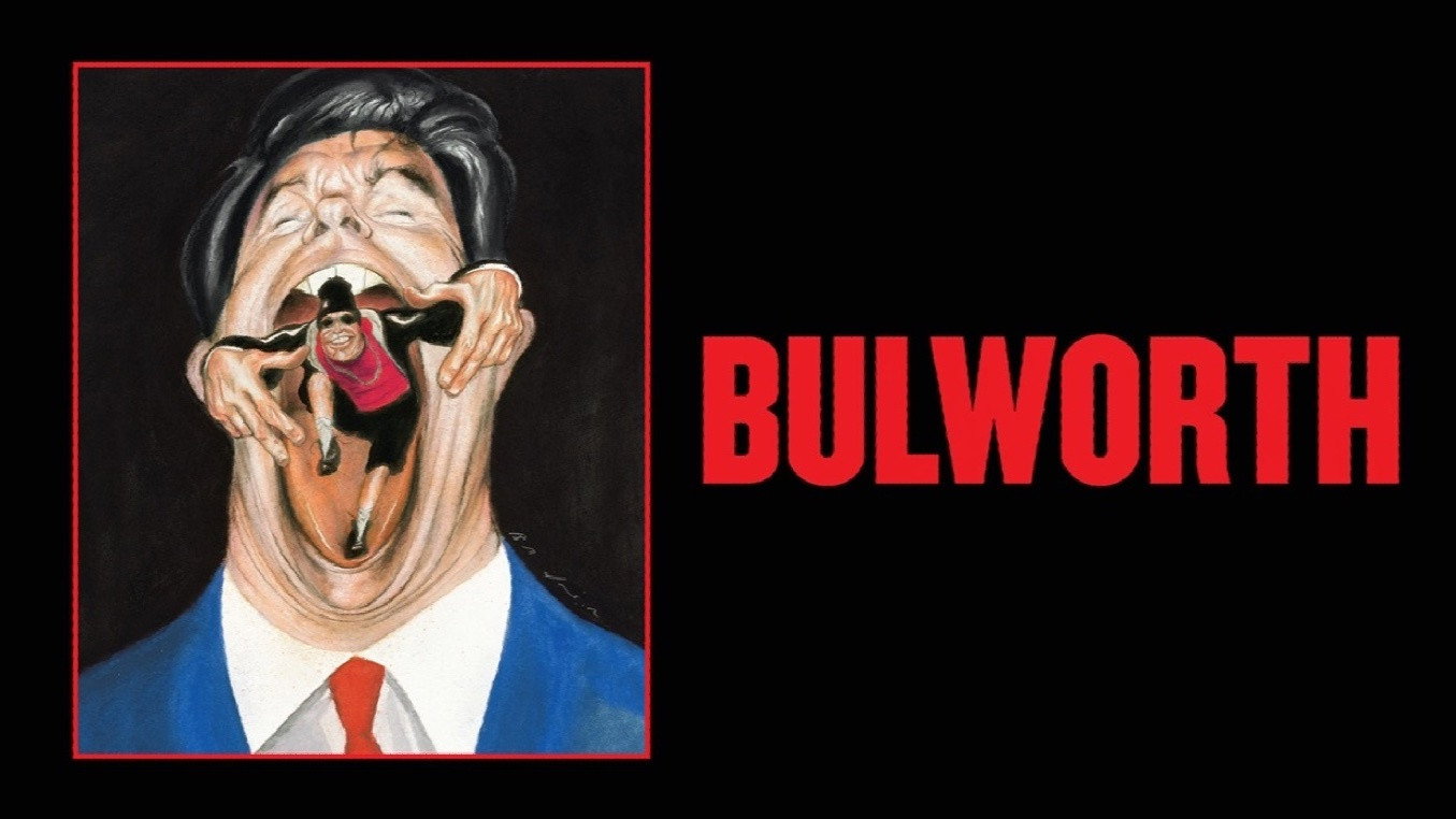 Bulworth scene photo