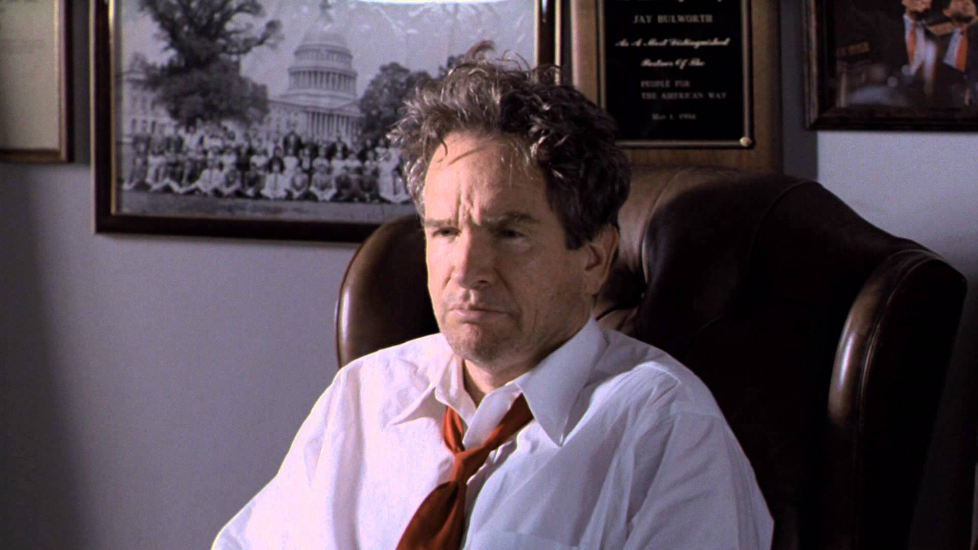 Bulworth scene photo