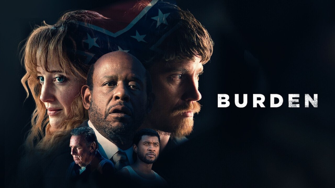 Burden scene photo