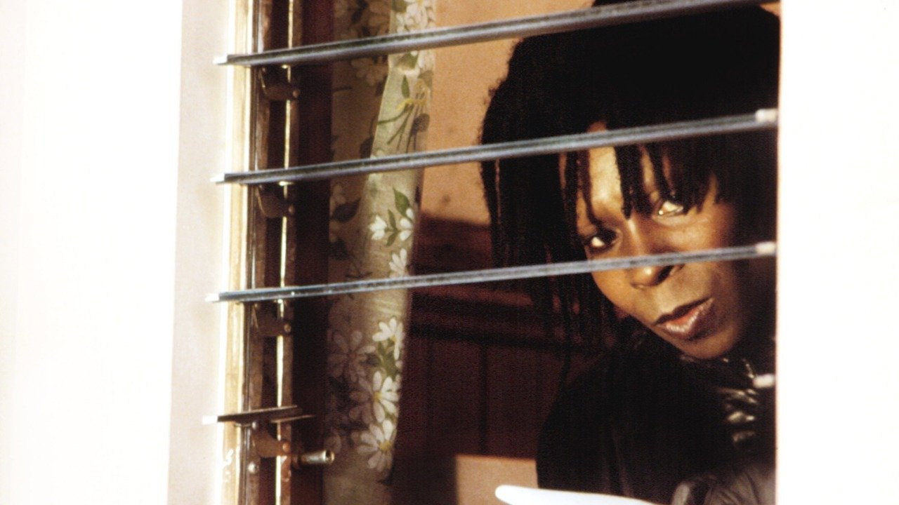 Burglar scene photo