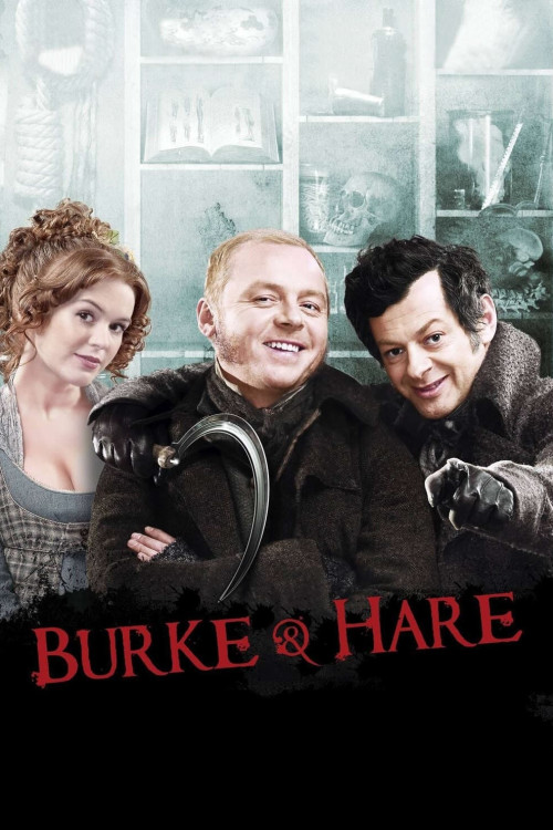 Burke and Hare