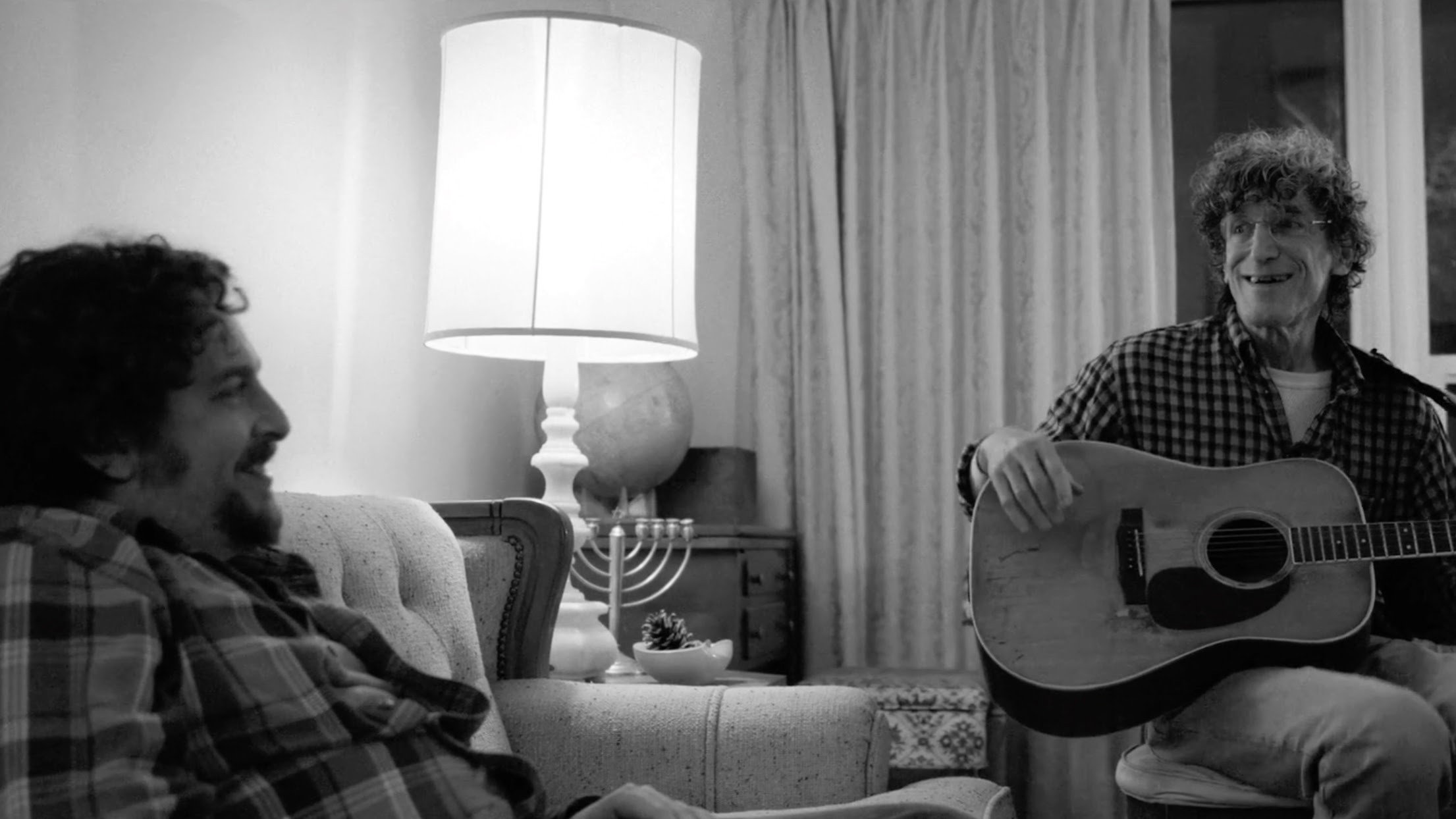 Burt scene photo