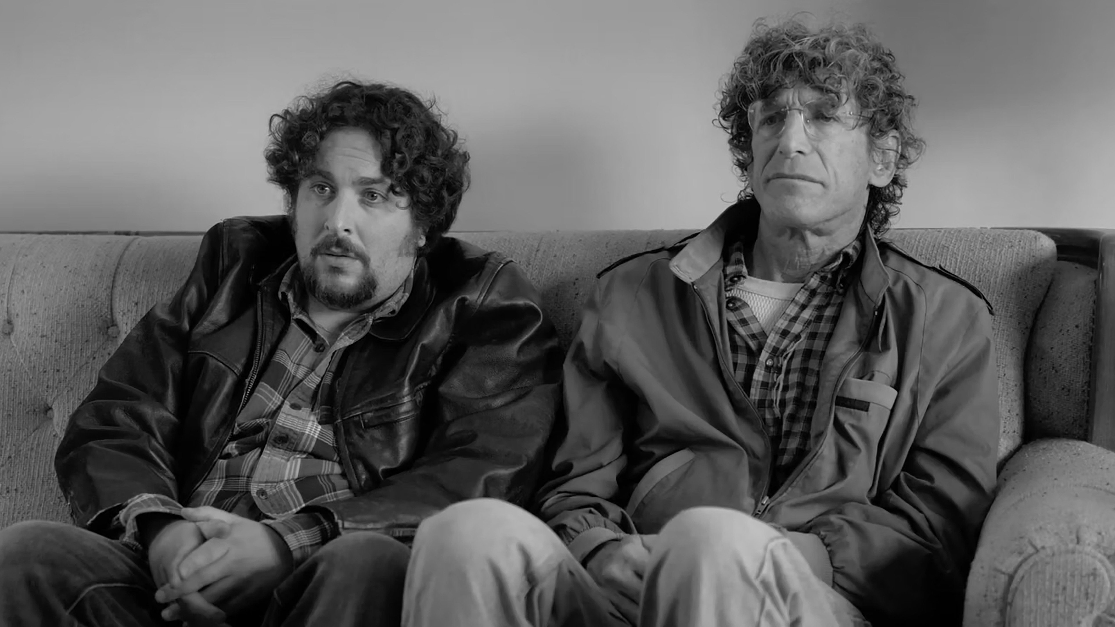 Burt scene photo