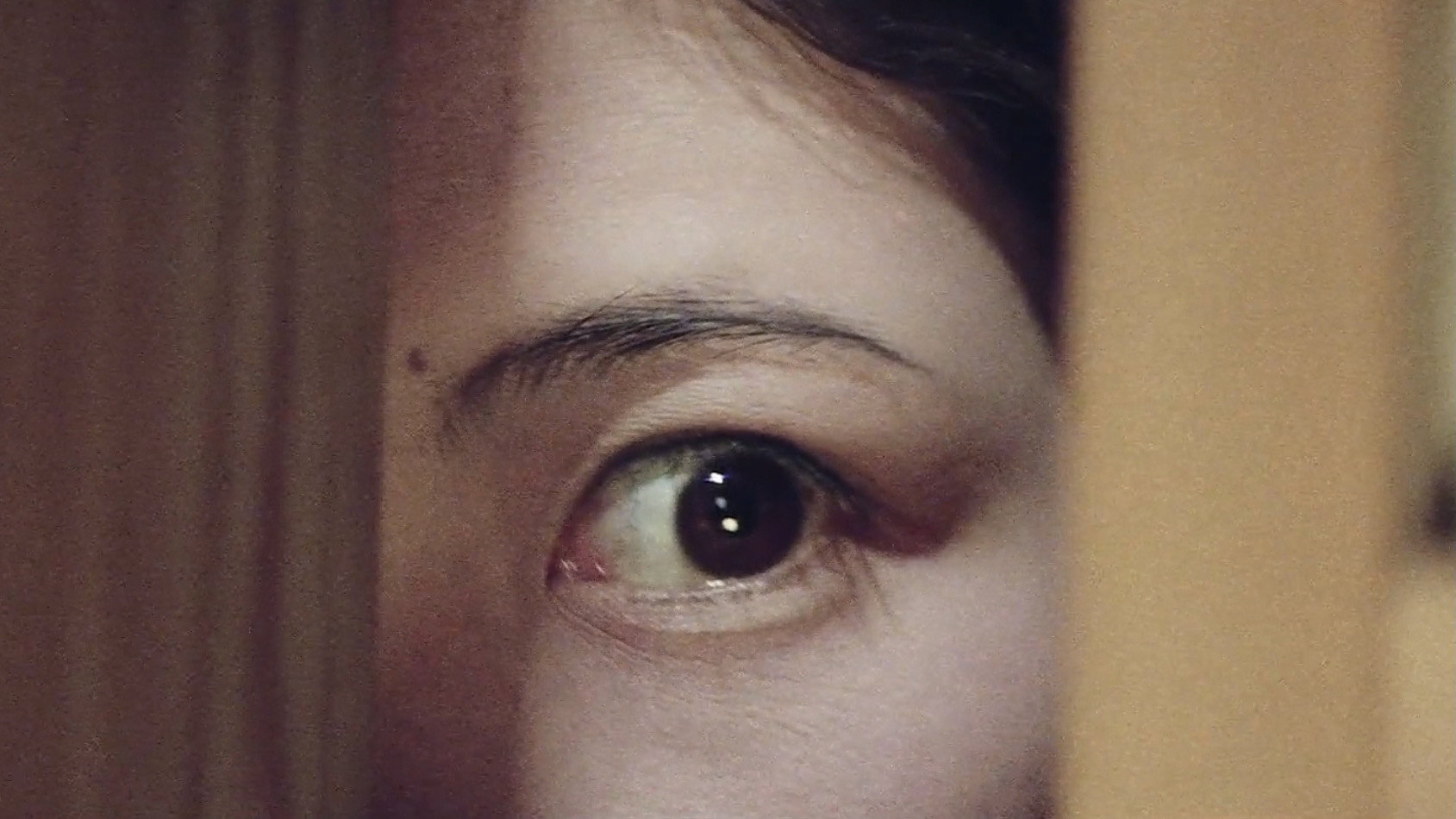 Burû firumu no onna scene photo